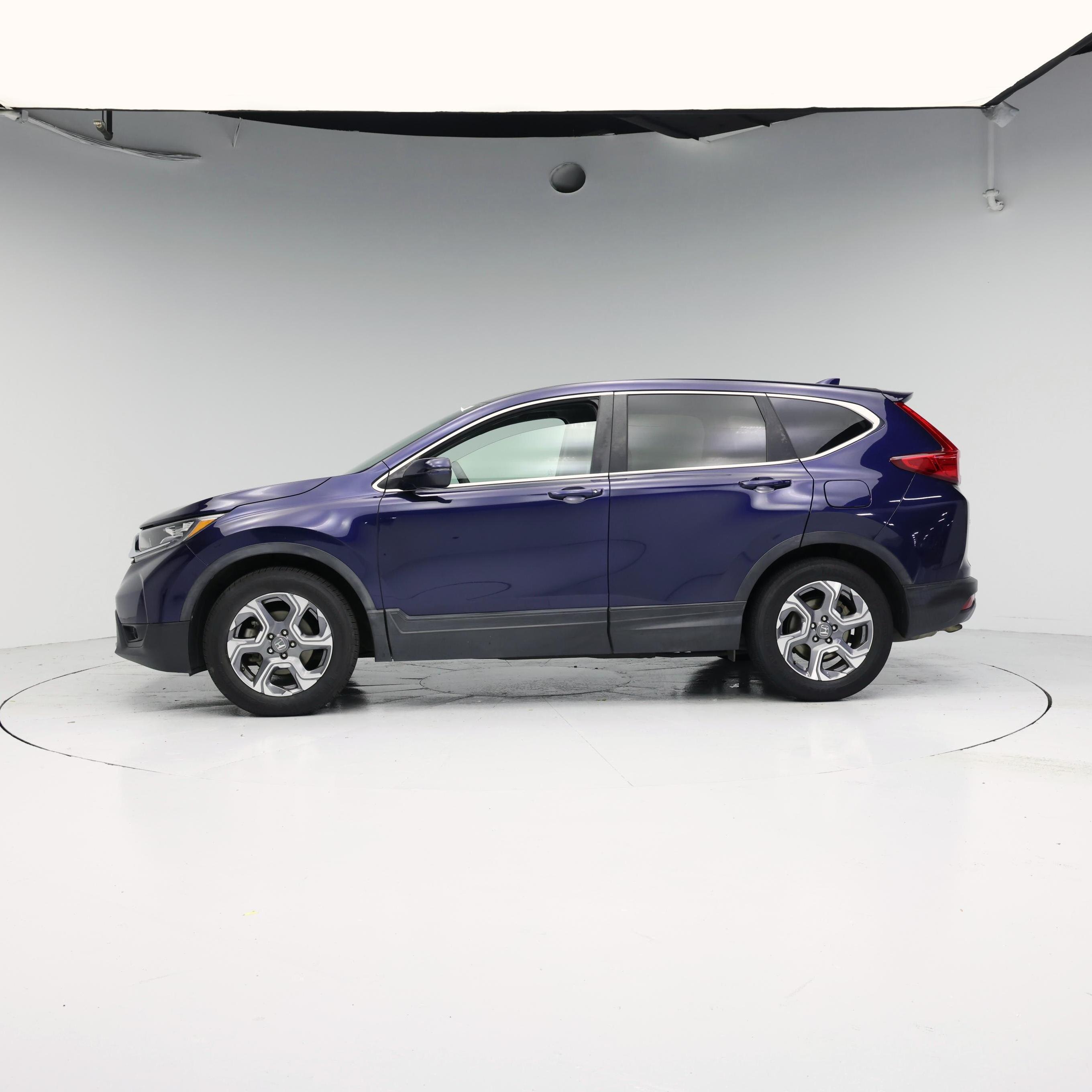 Thumbnail: 2017 Honda CR-V - 3