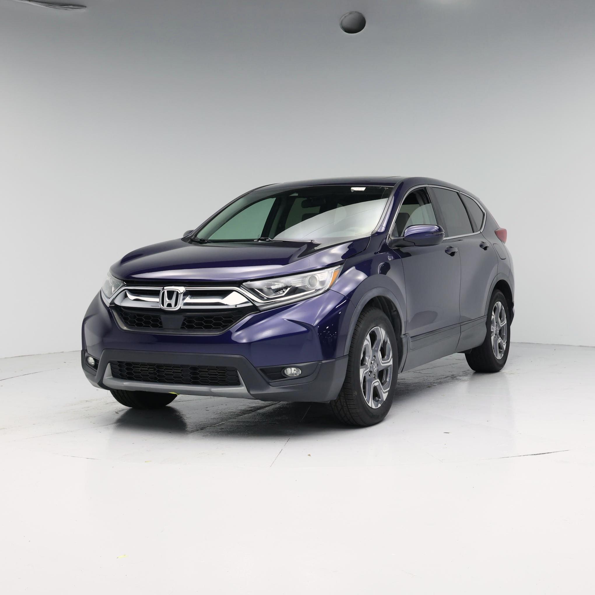 Thumbnail: 2017 Honda CR-V - 4