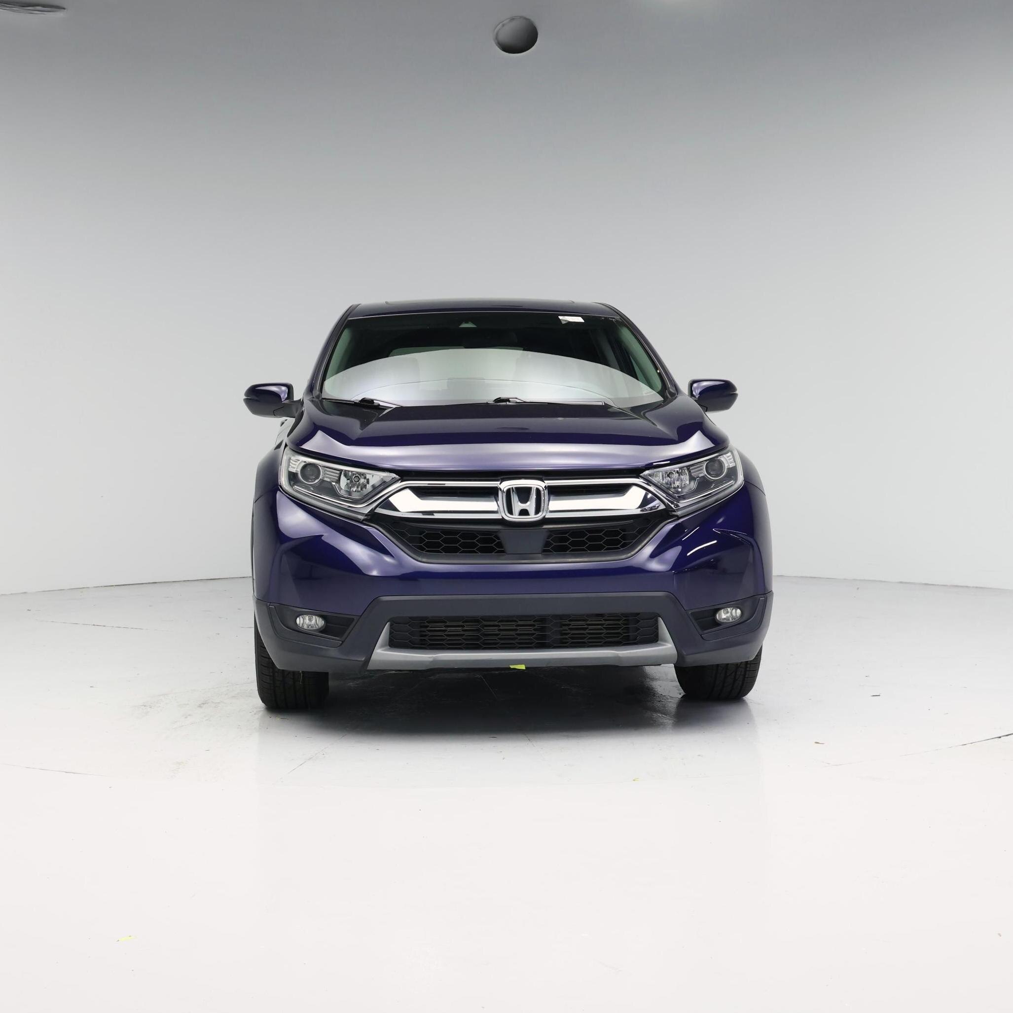 Thumbnail: 2017 Honda CR-V - 5