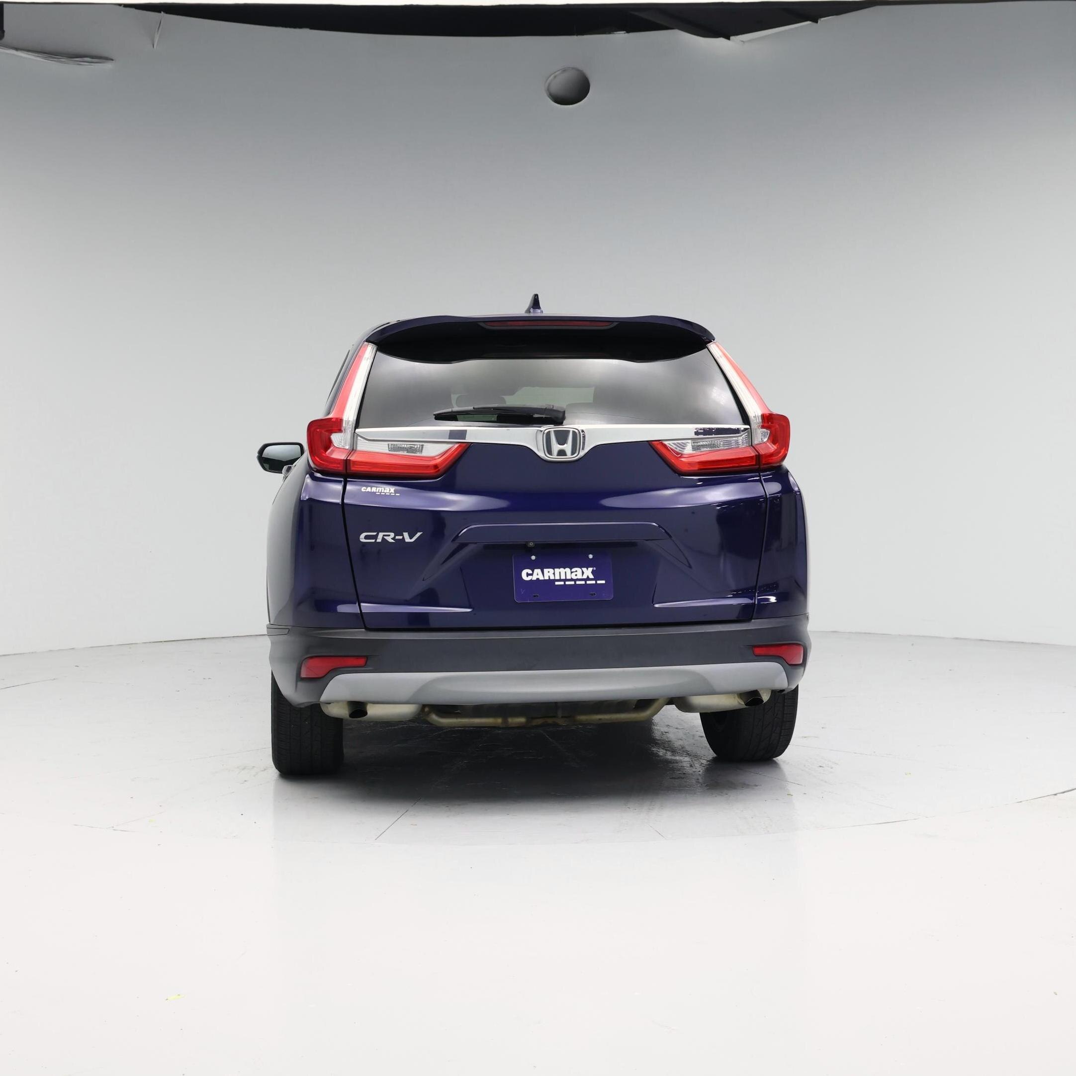 Thumbnail: 2017 Honda CR-V - 6
