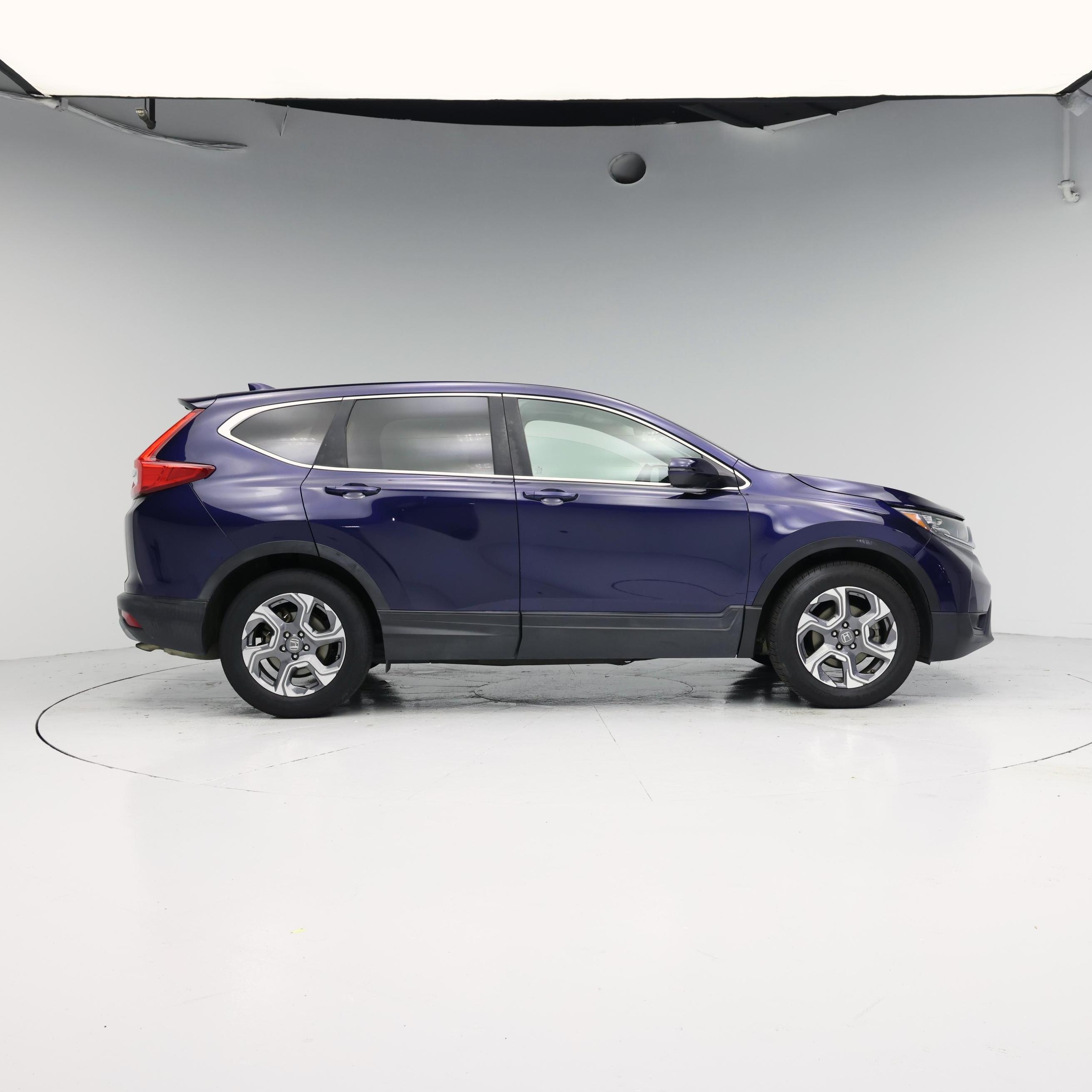 Thumbnail: 2017 Honda CR-V - 7