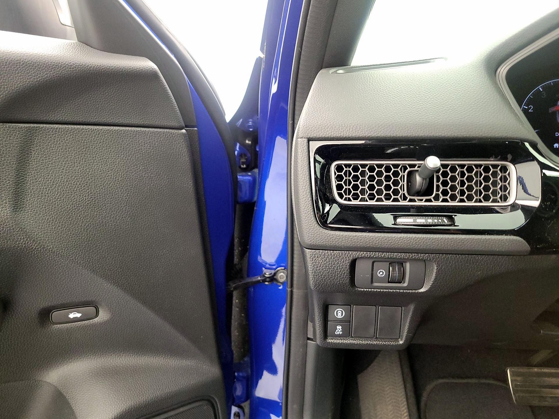 Thumbnail: 2023 Honda Civic - 13