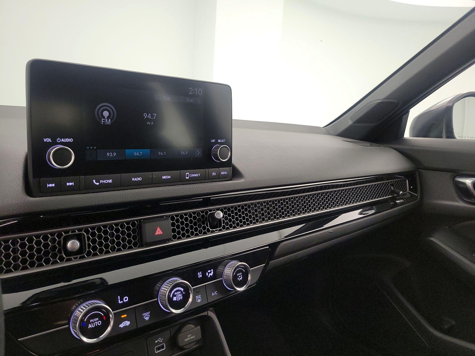 Thumbnail: 2023 Honda Civic - 15