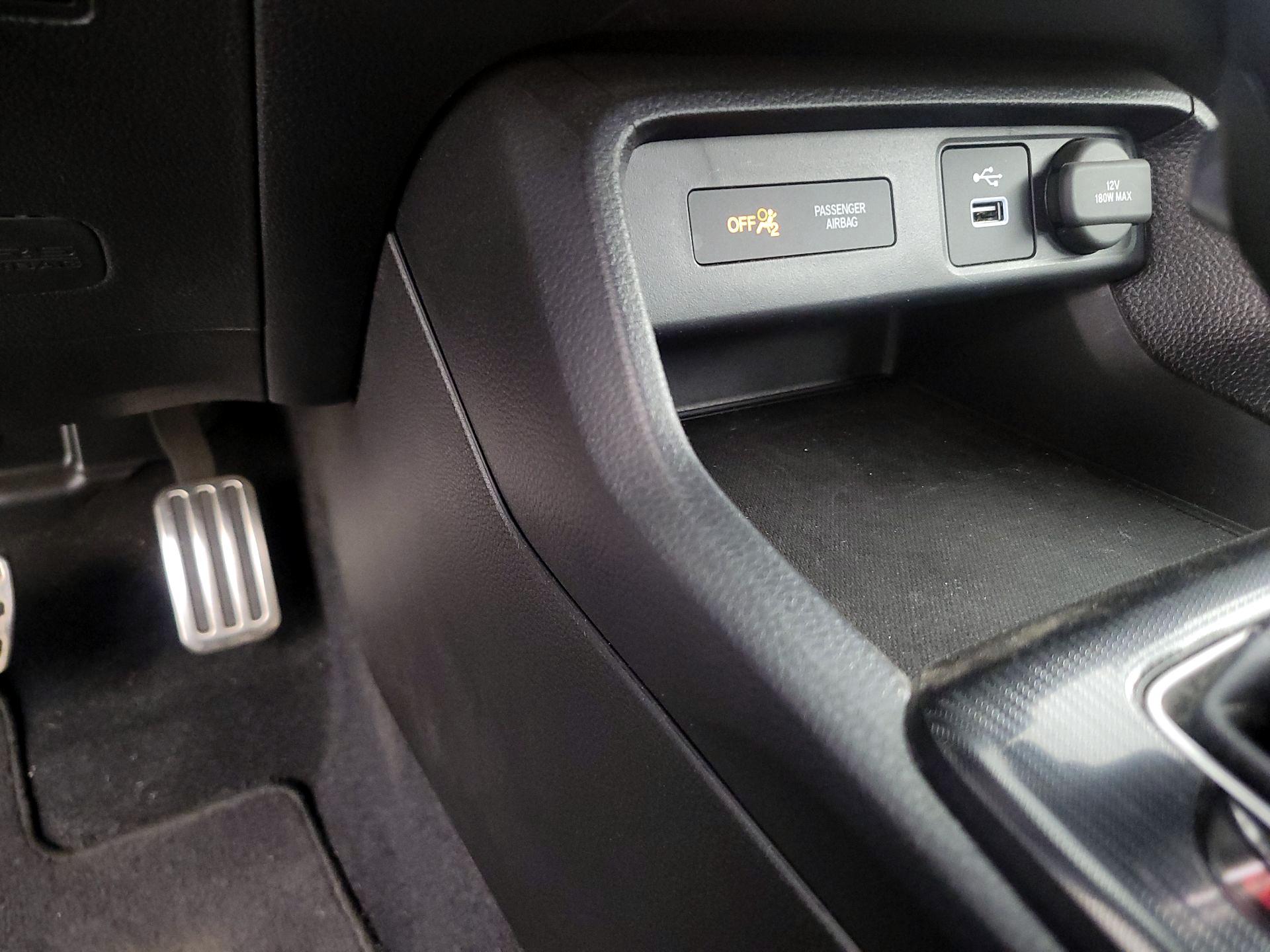 Thumbnail: 2023 Honda Civic - 18