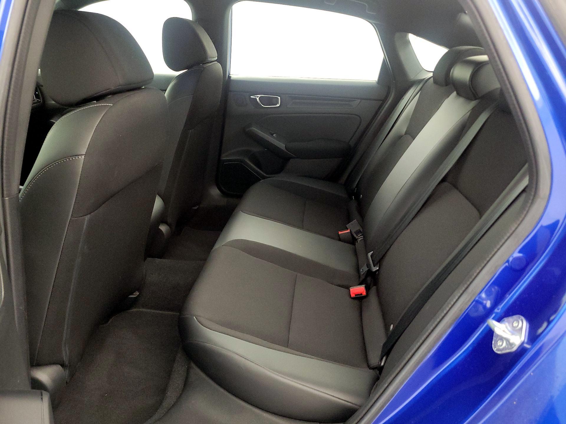 Thumbnail: 2023 Honda Civic - 19