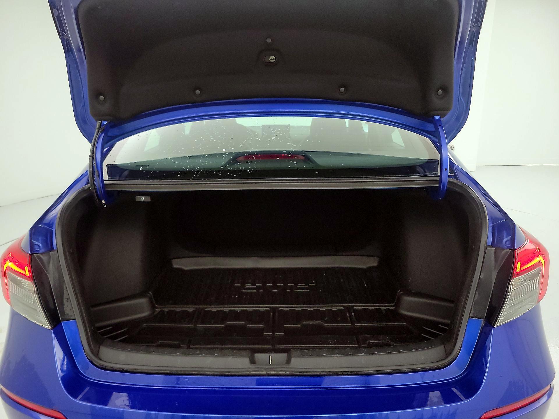 Thumbnail: 2023 Honda Civic - 20