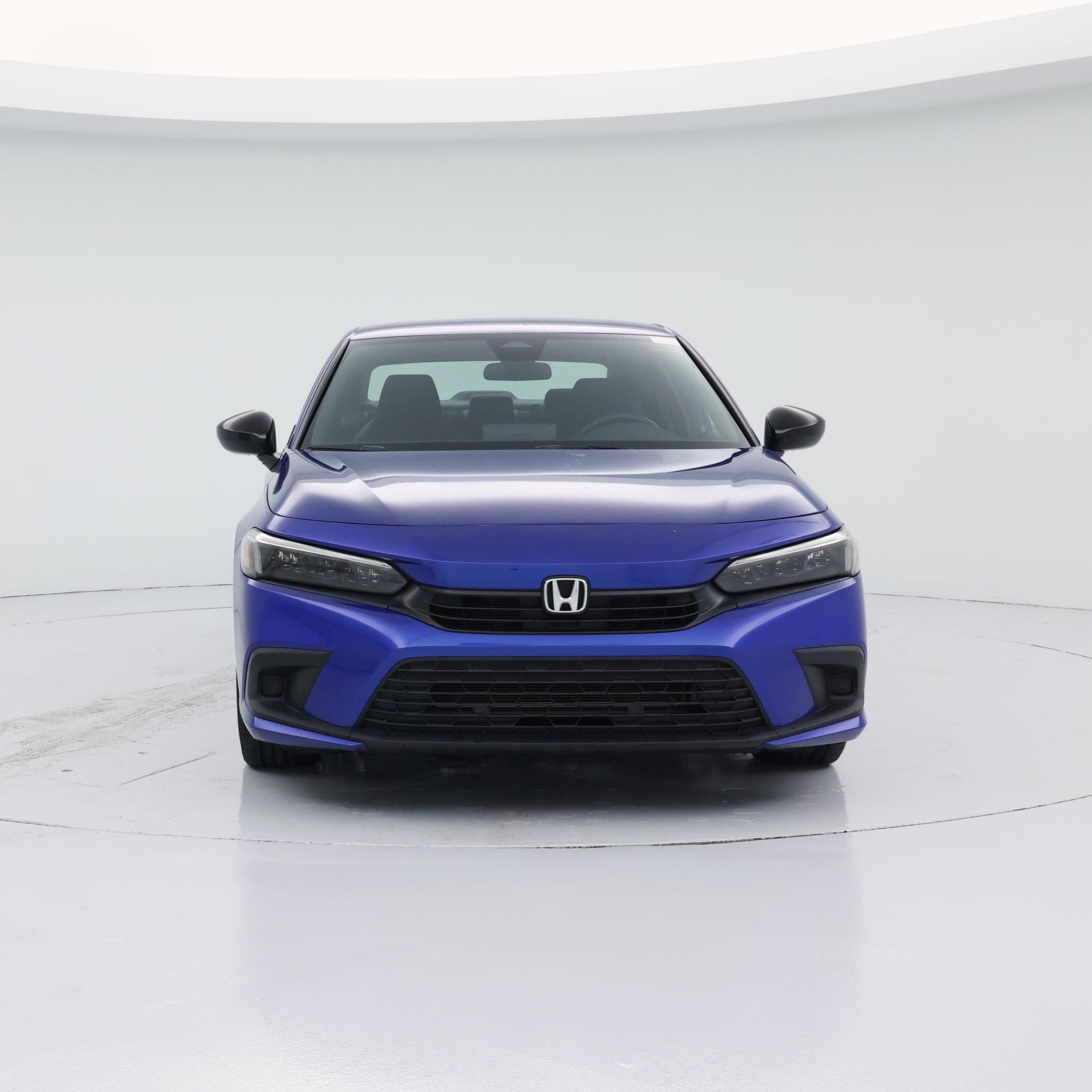 Thumbnail: 2023 Honda Civic - 5