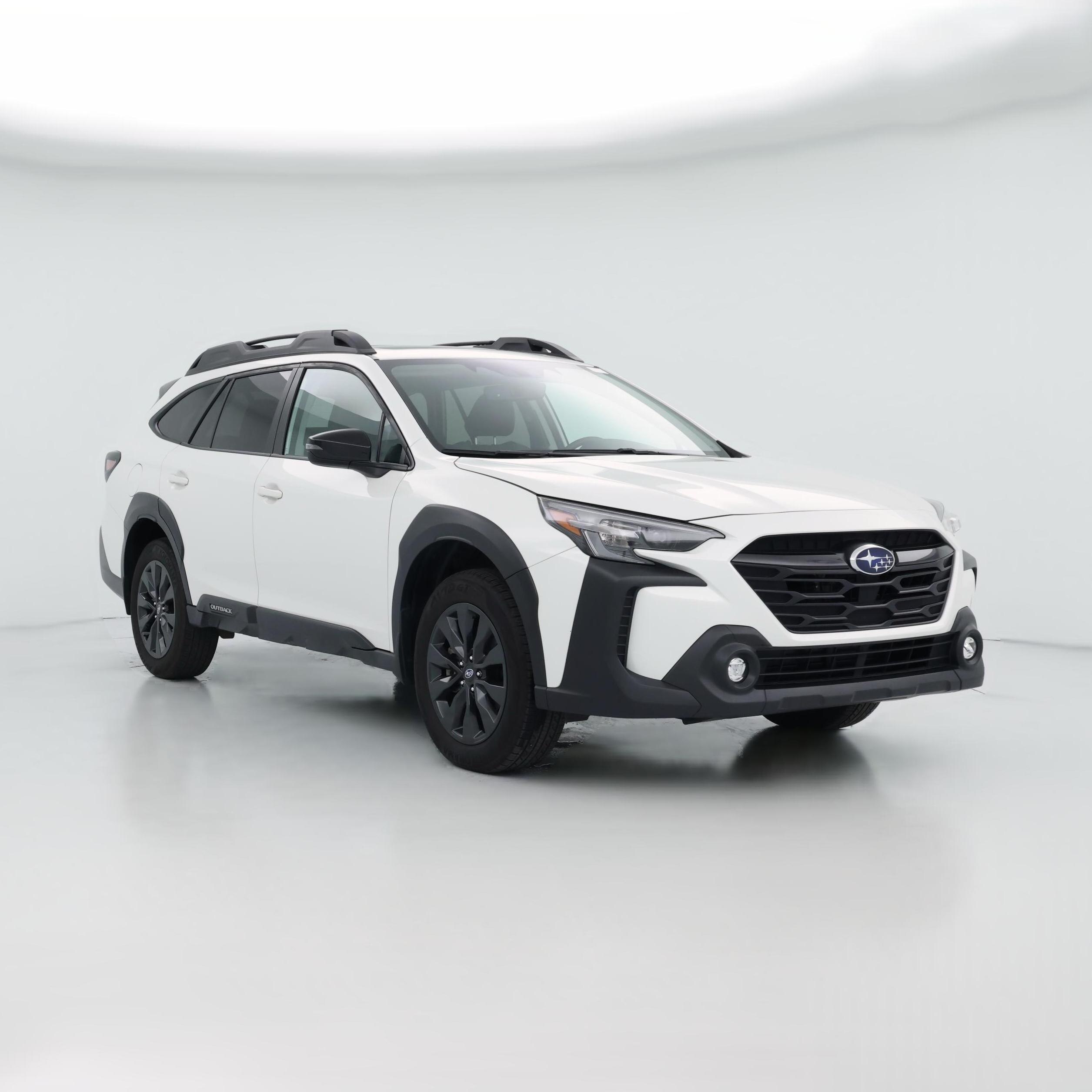 Thumbnail: 2024 Subaru Outback - 1