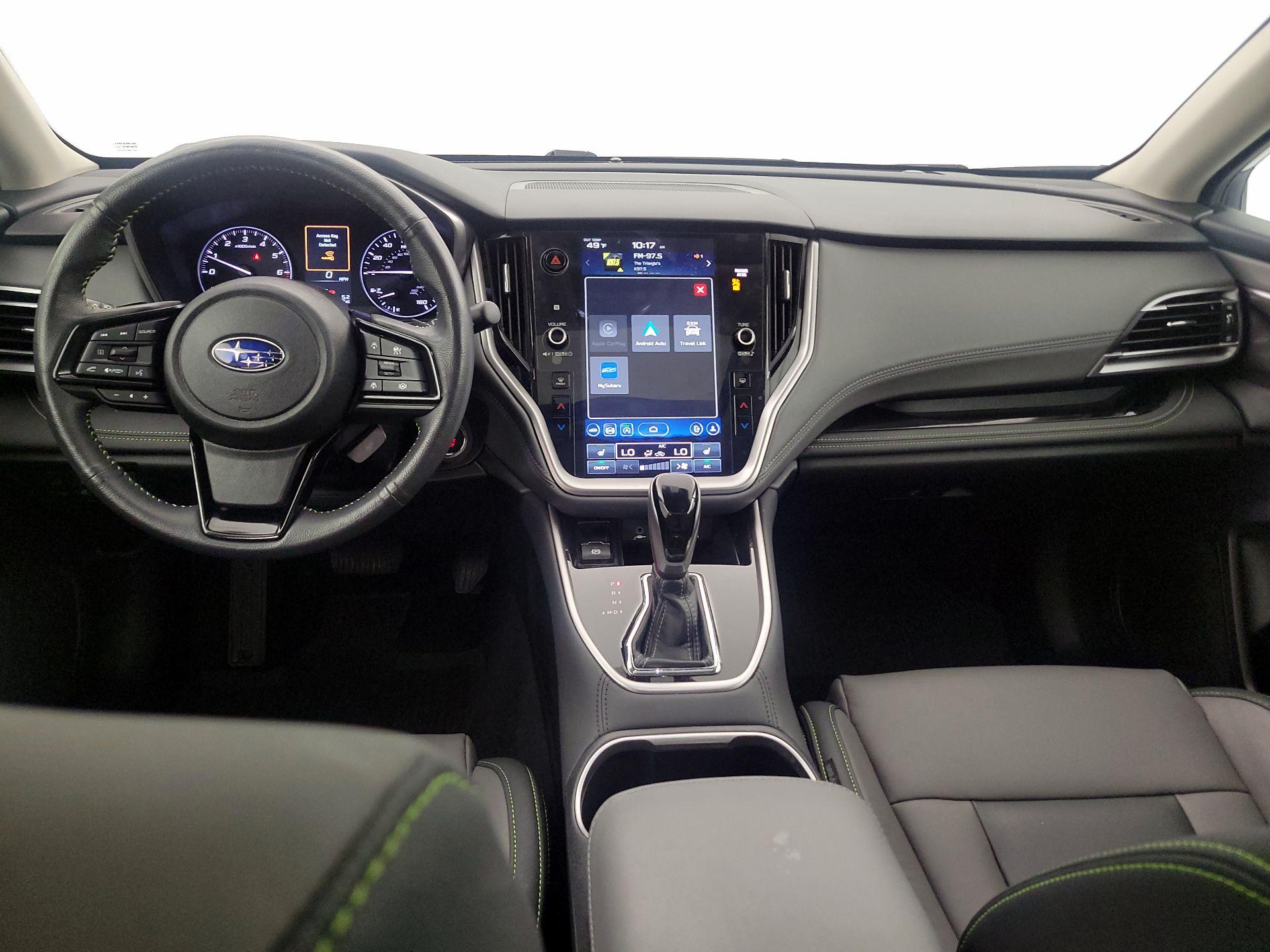 Thumbnail: 2024 Subaru Outback - 9