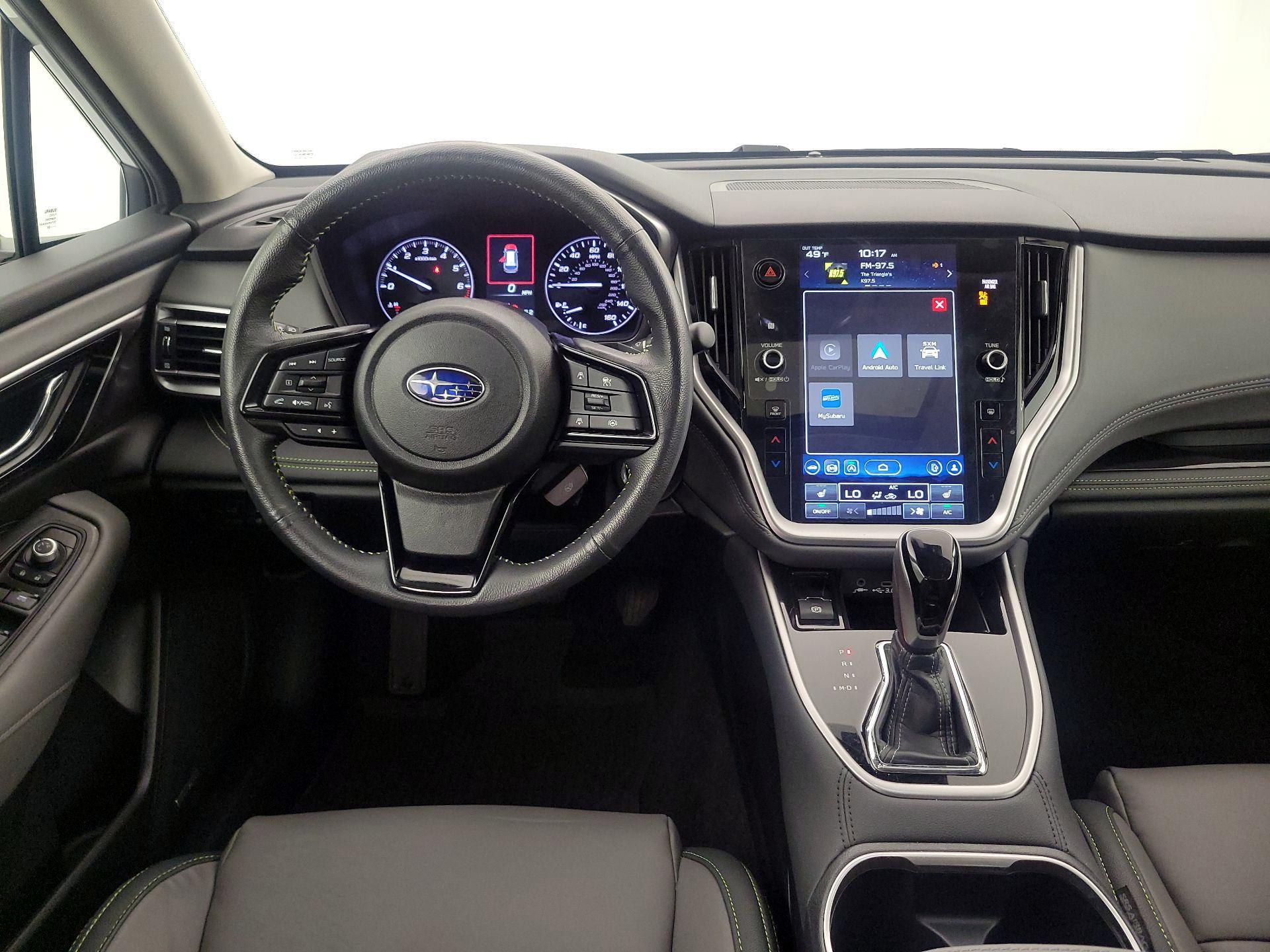 Thumbnail: 2024 Subaru Outback - 10