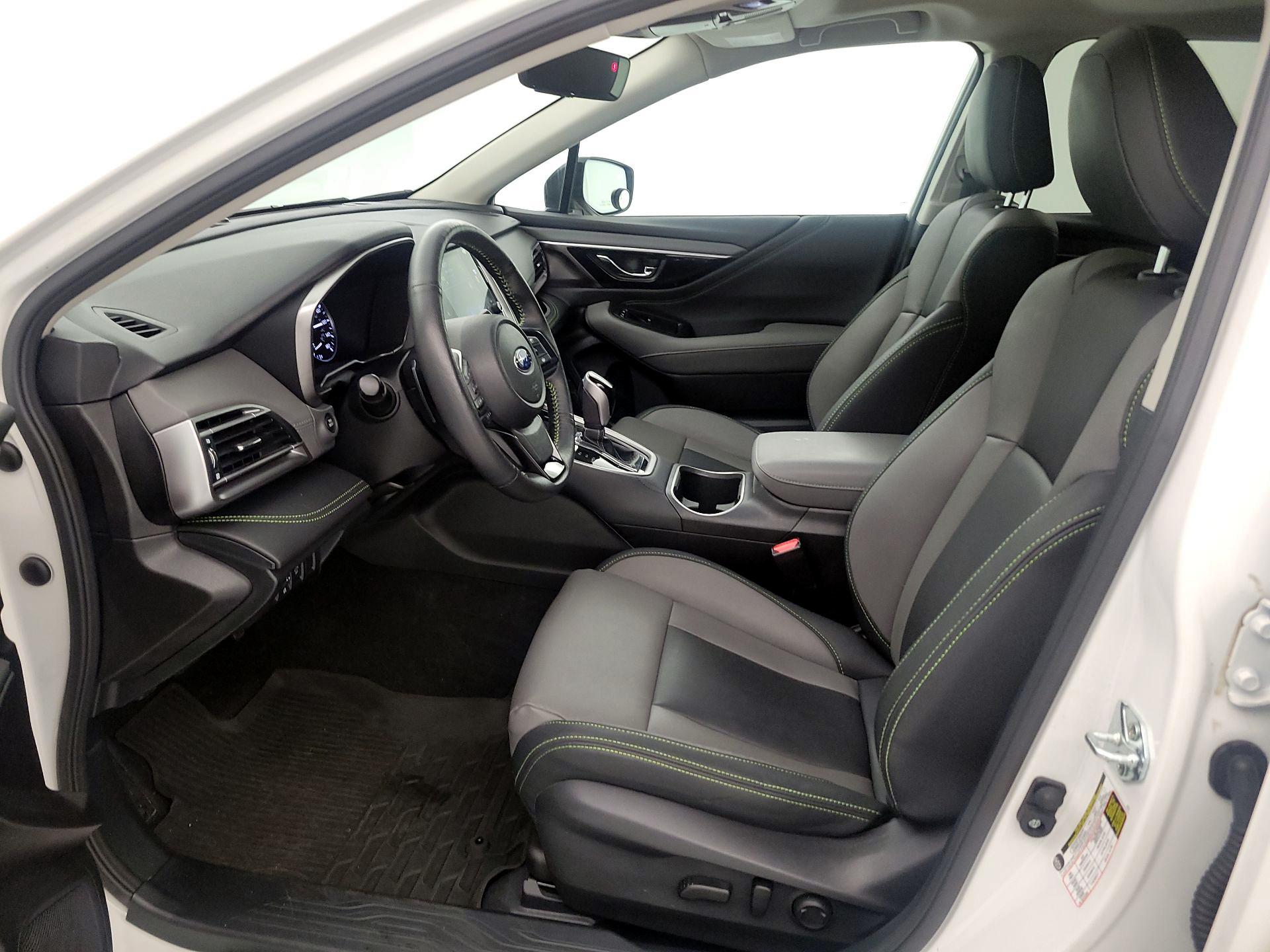 Thumbnail: 2024 Subaru Outback - 11