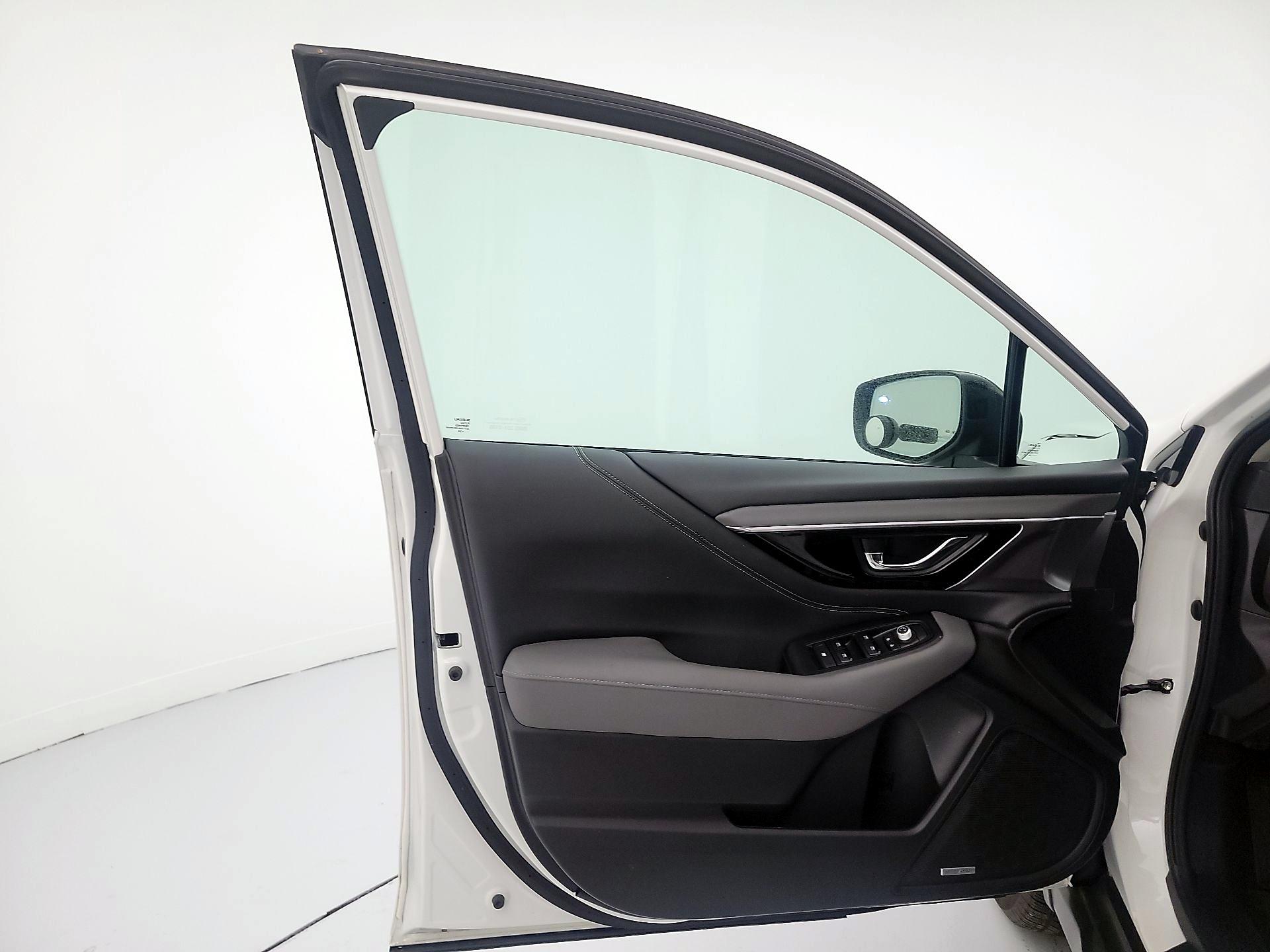 Thumbnail: 2024 Subaru Outback - 12