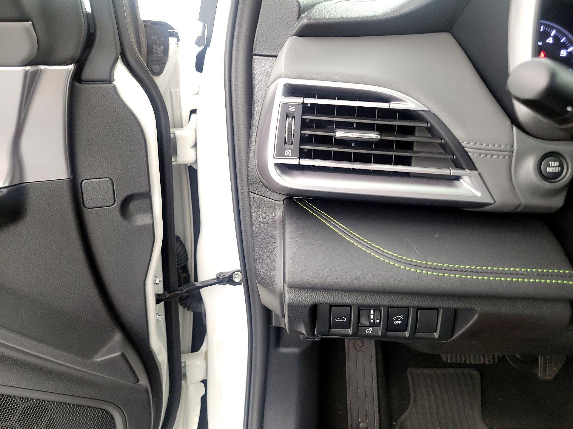 Thumbnail: 2024 Subaru Outback - 13