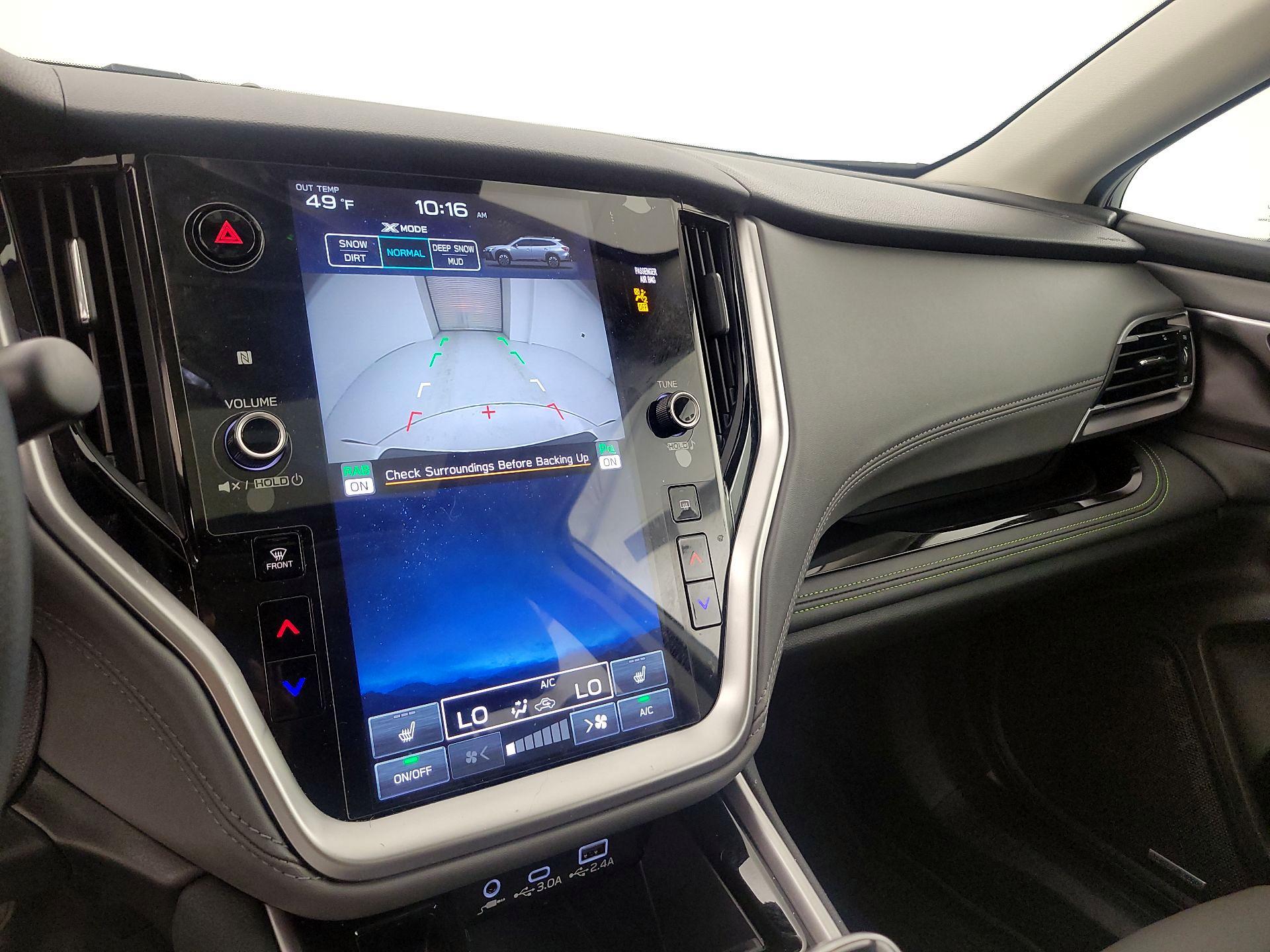 Thumbnail: 2024 Subaru Outback - 14