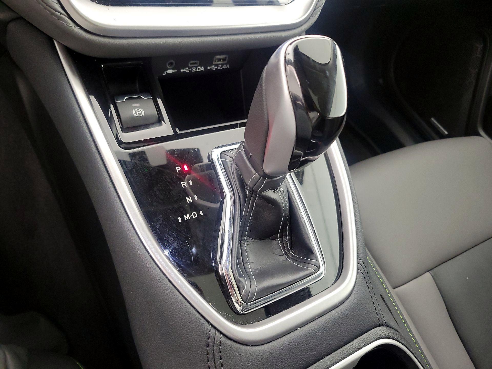 Thumbnail: 2024 Subaru Outback - 17