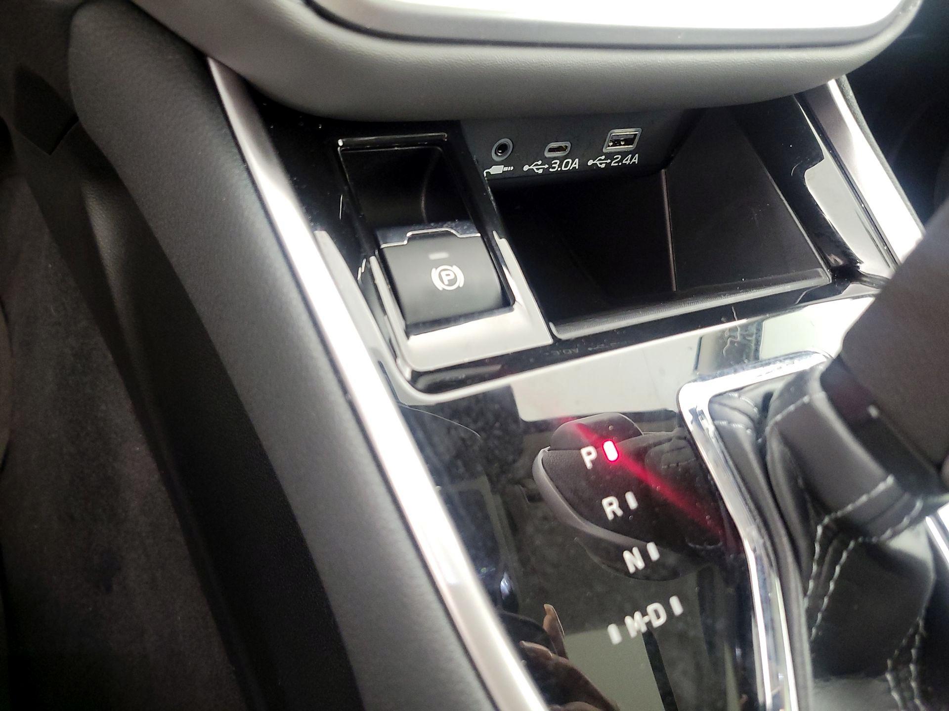 Thumbnail: 2024 Subaru Outback - 18