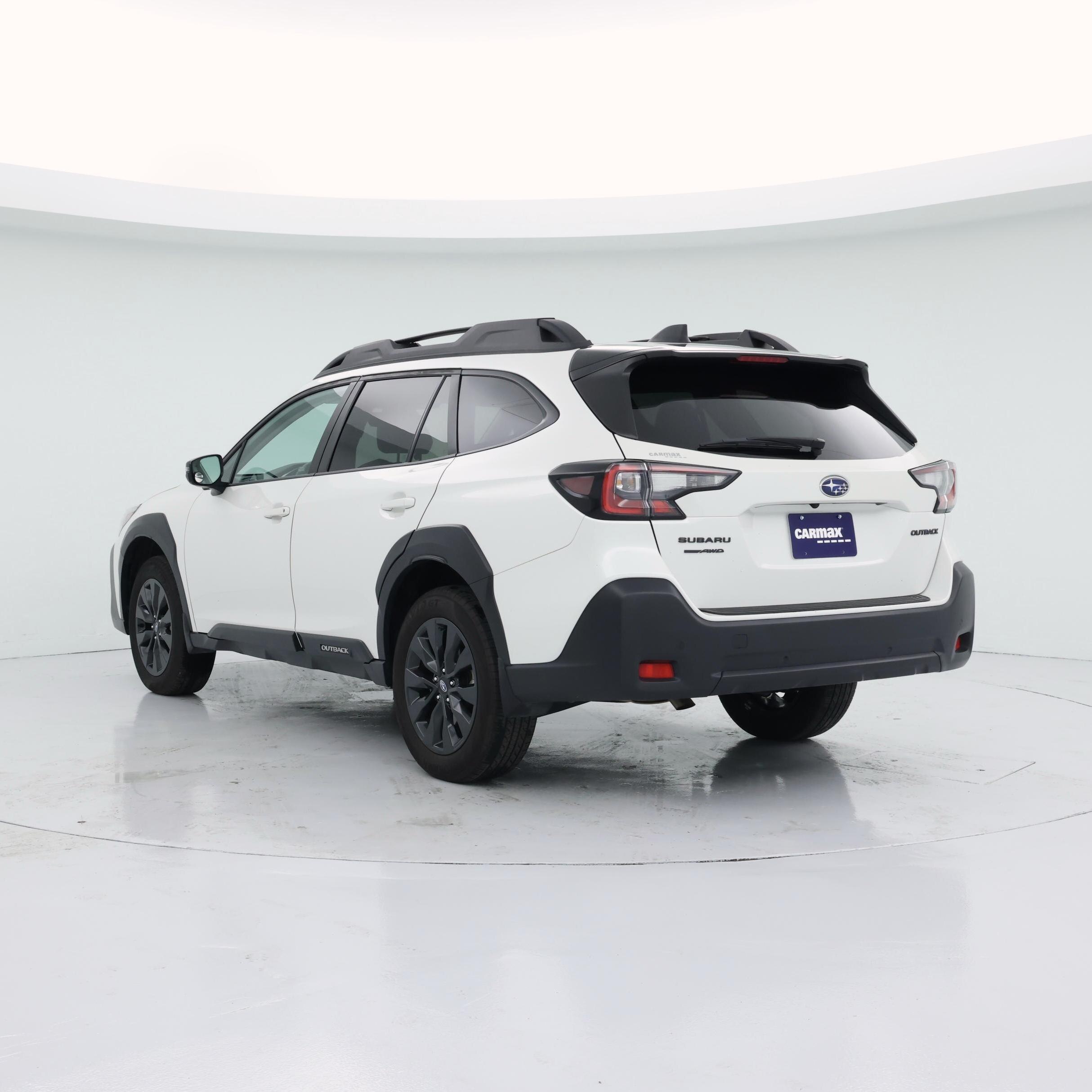 Thumbnail: 2024 Subaru Outback - 2