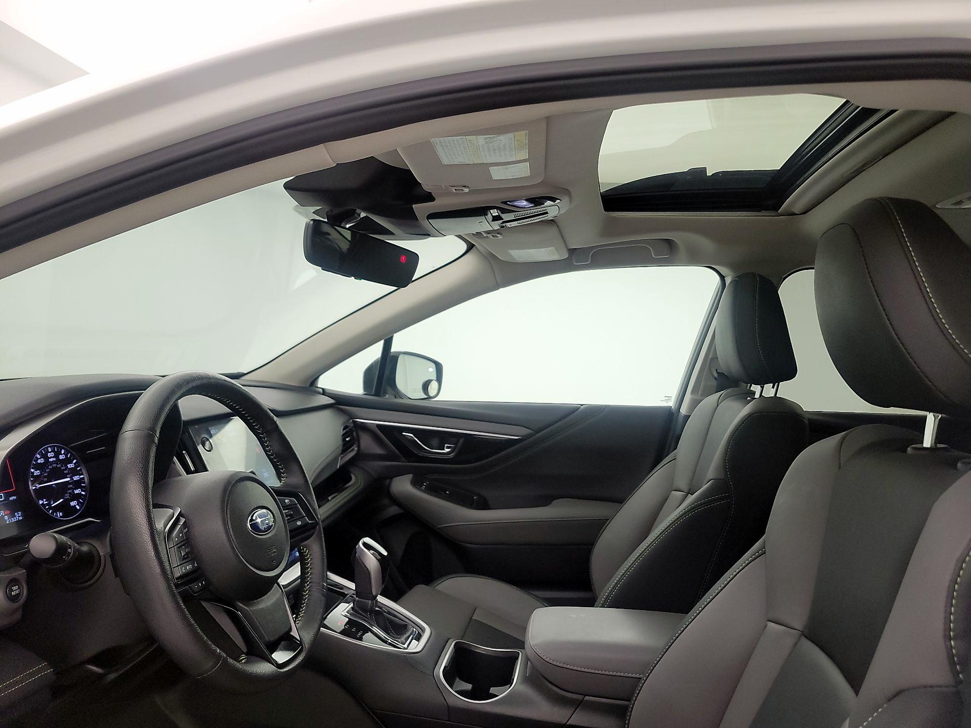 Thumbnail: 2024 Subaru Outback - 19