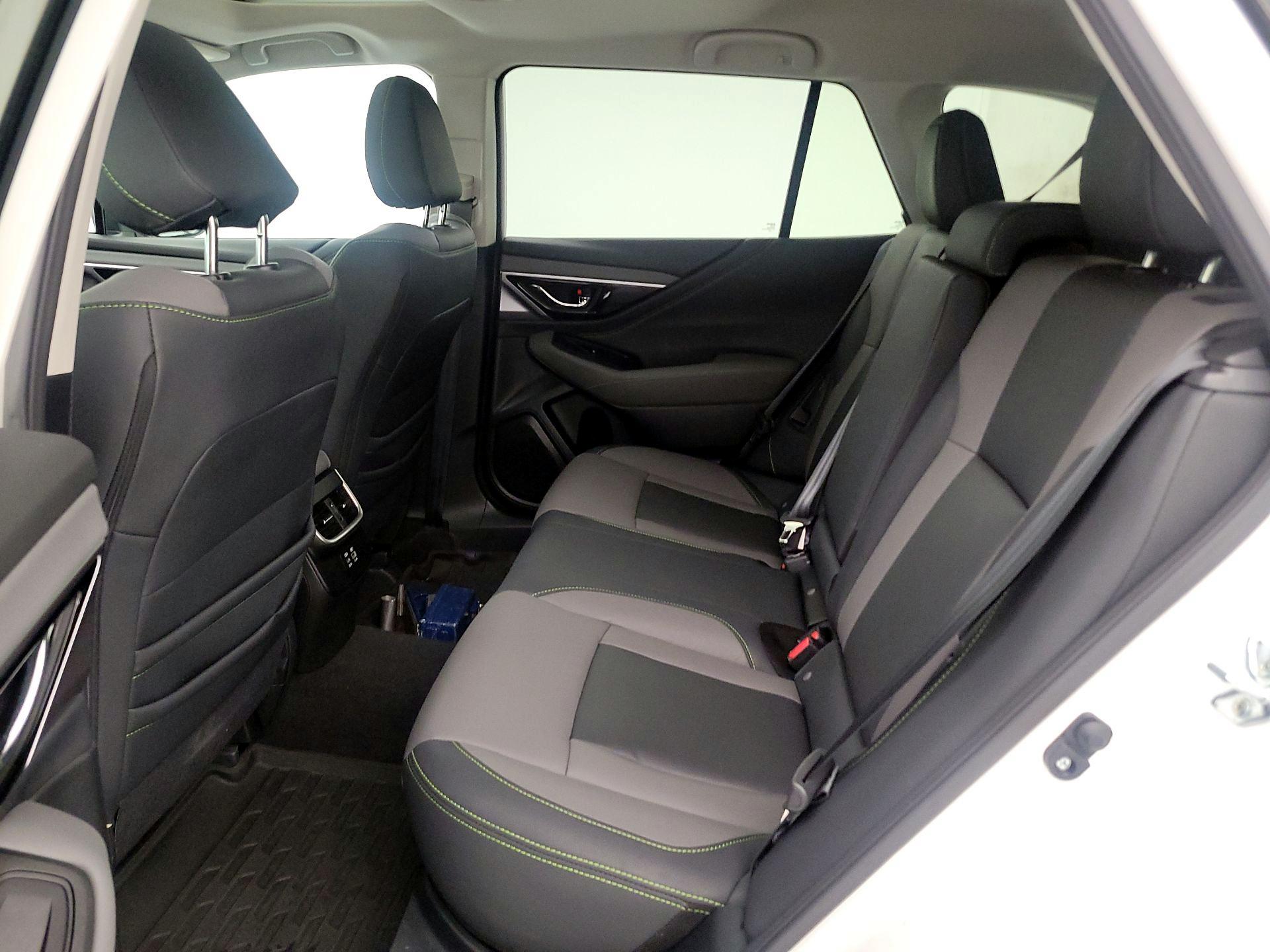 Thumbnail: 2024 Subaru Outback - 20