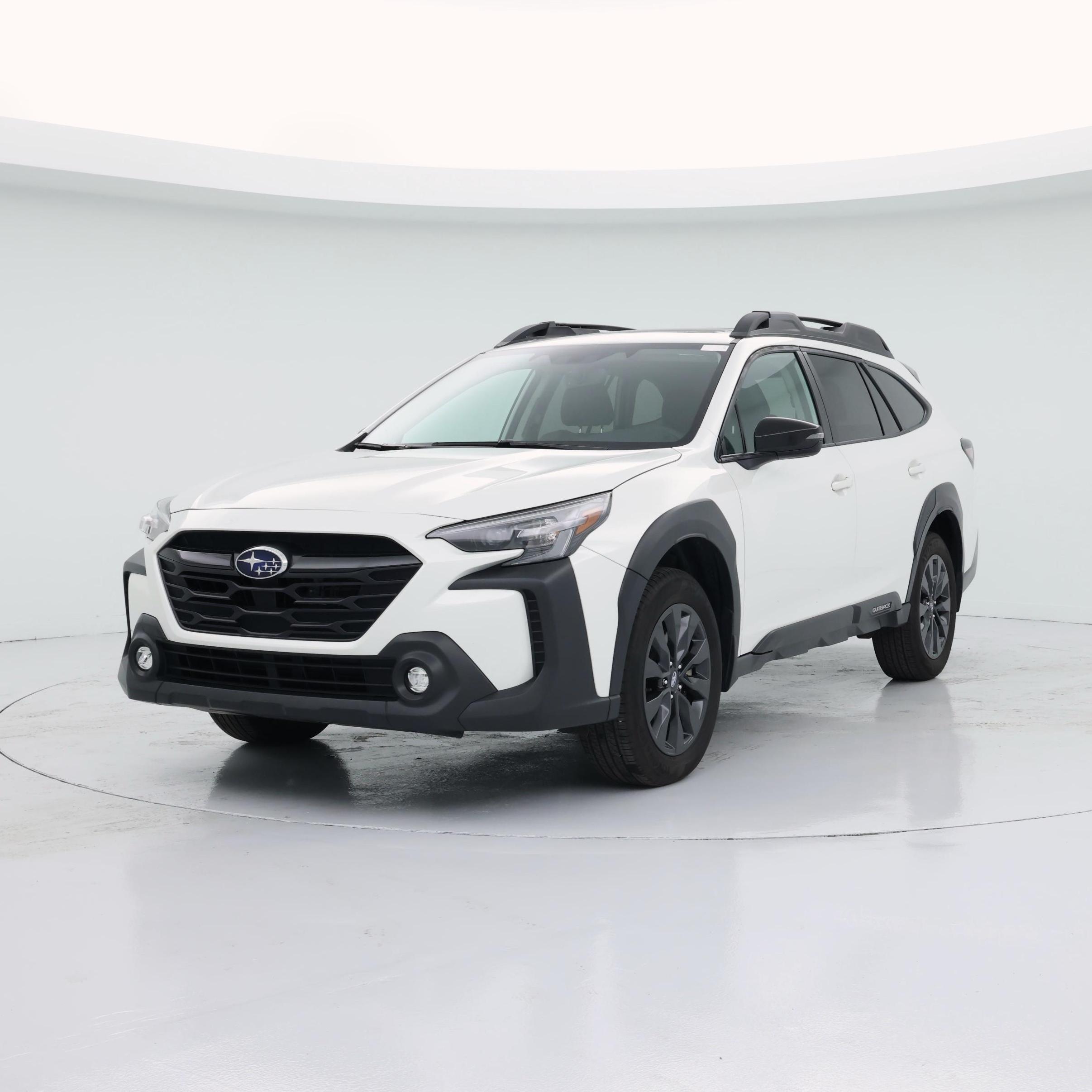 Thumbnail: 2024 Subaru Outback - 4
