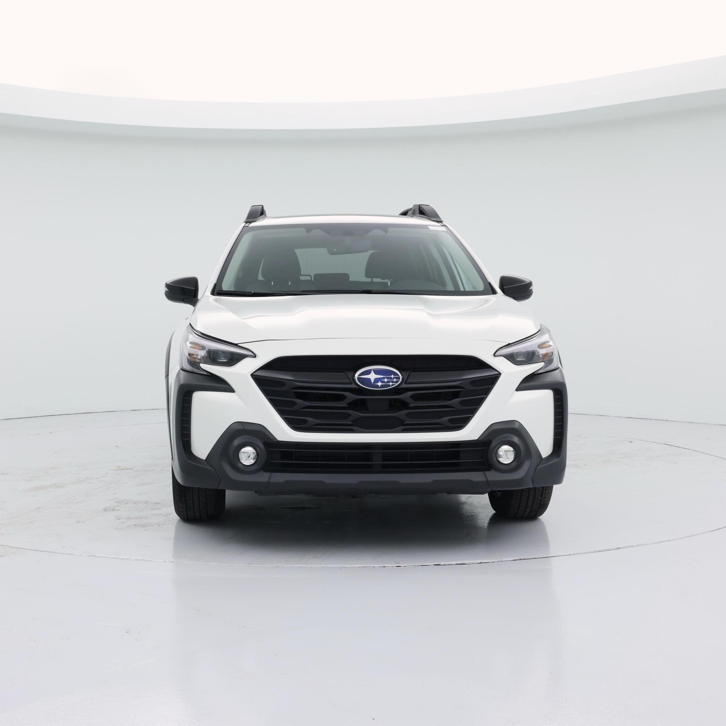 Thumbnail: 2024 Subaru Outback - 5