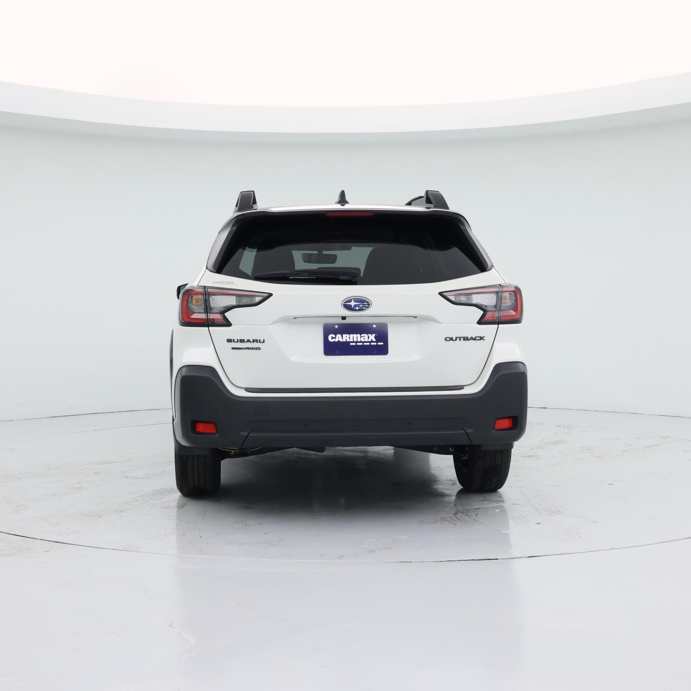 Thumbnail: 2024 Subaru Outback - 6