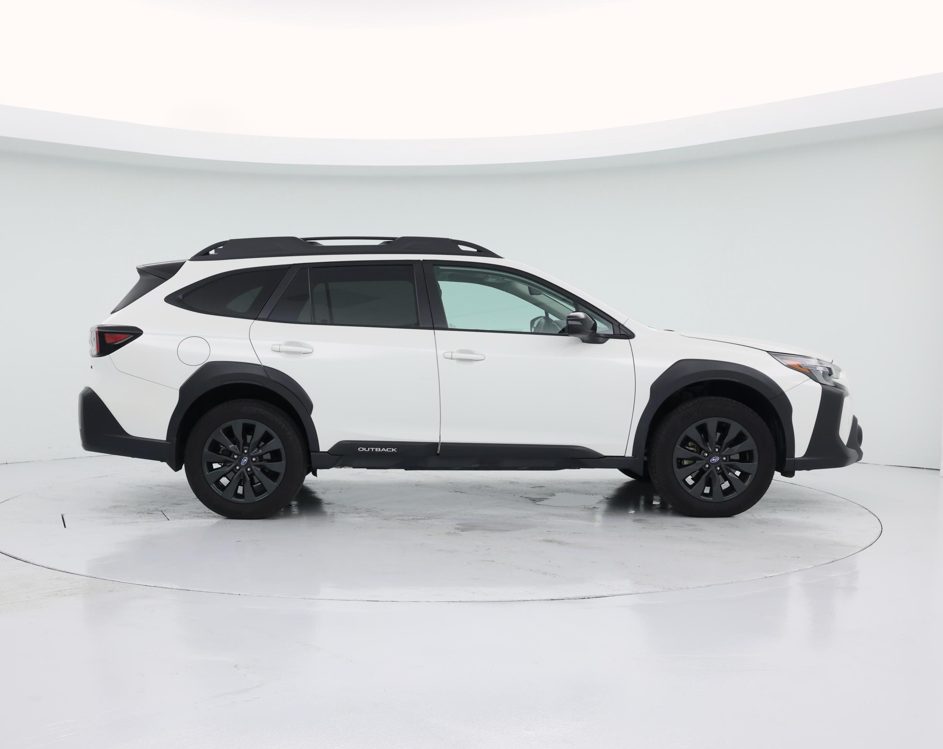 Thumbnail: 2024 Subaru Outback - 7