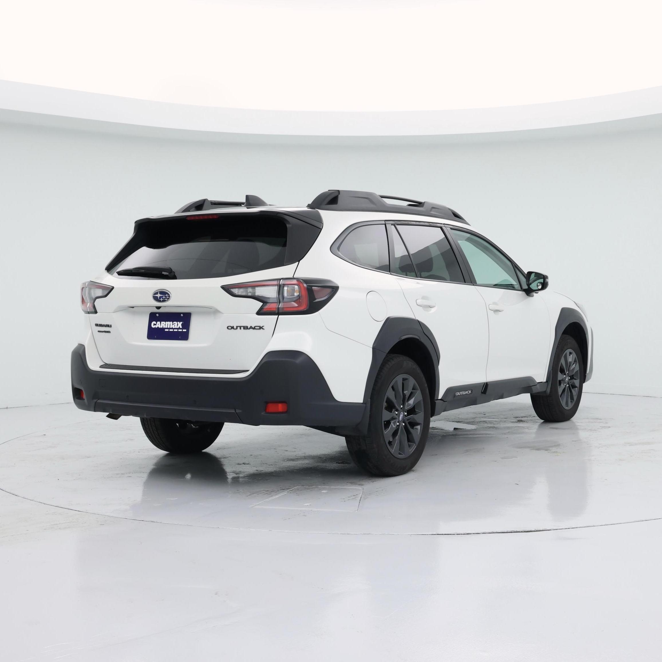 Thumbnail: 2024 Subaru Outback - 8