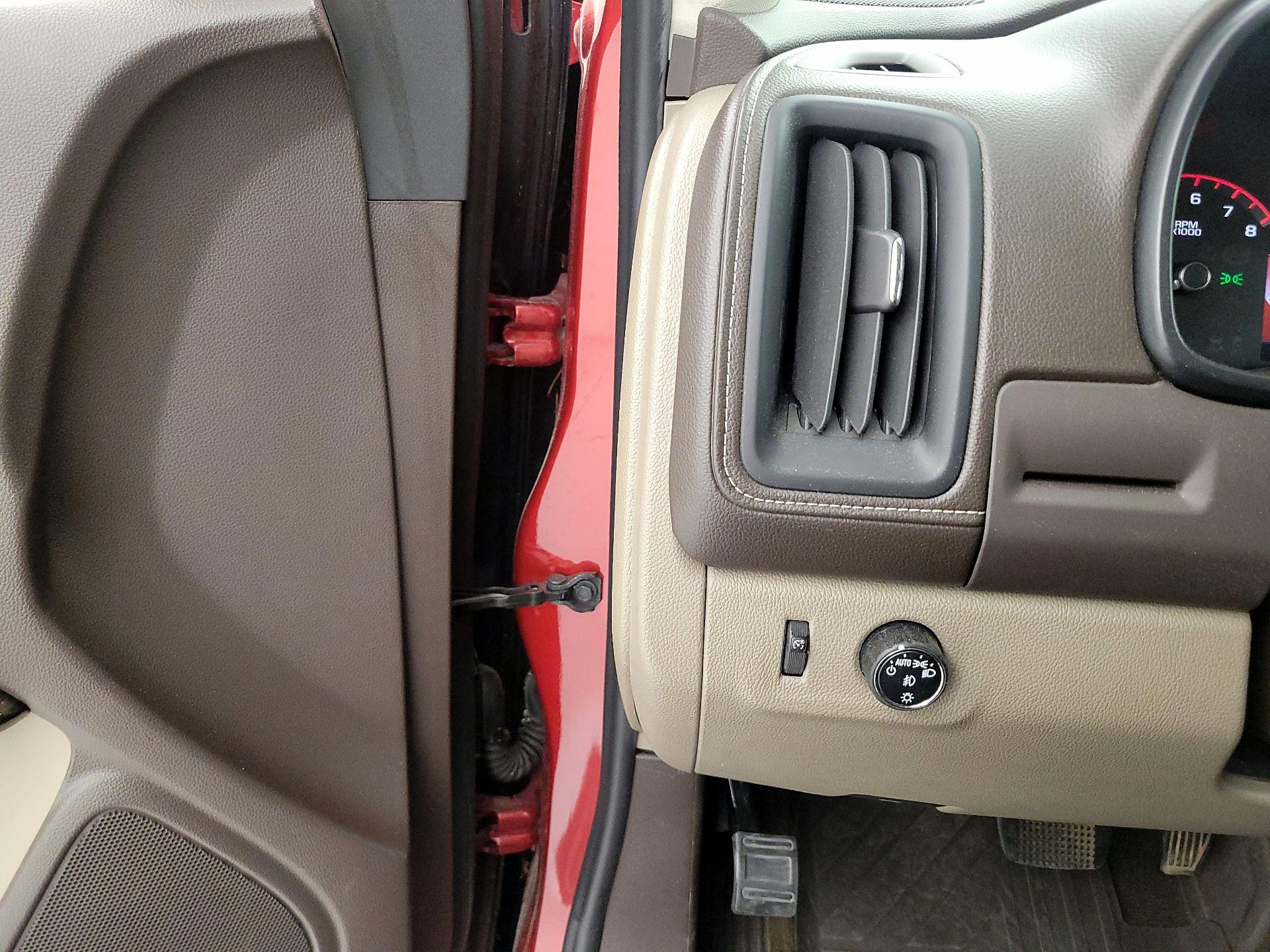 Thumbnail: 2016 GMC Canyon - 13