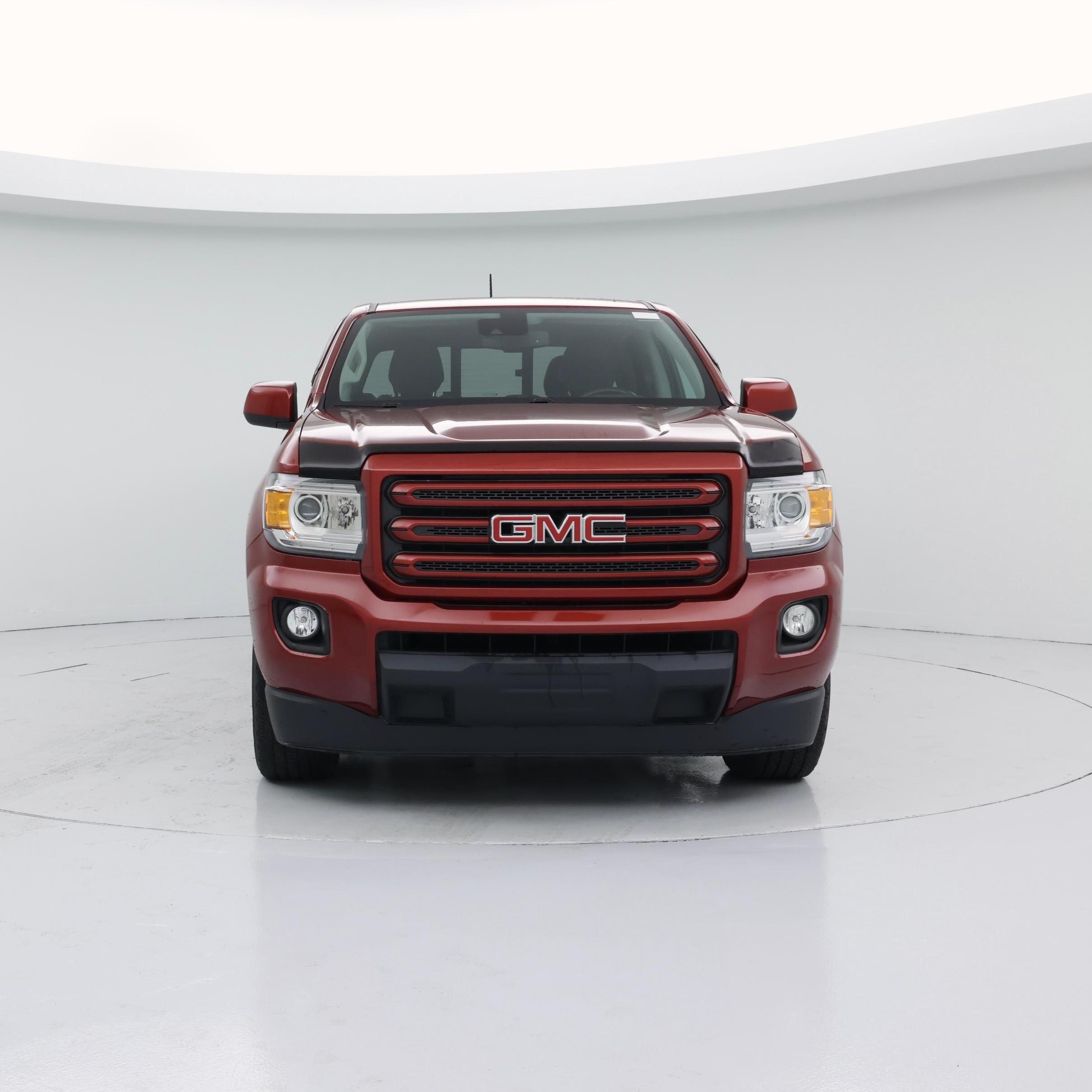 Thumbnail: 2016 GMC Canyon - 5
