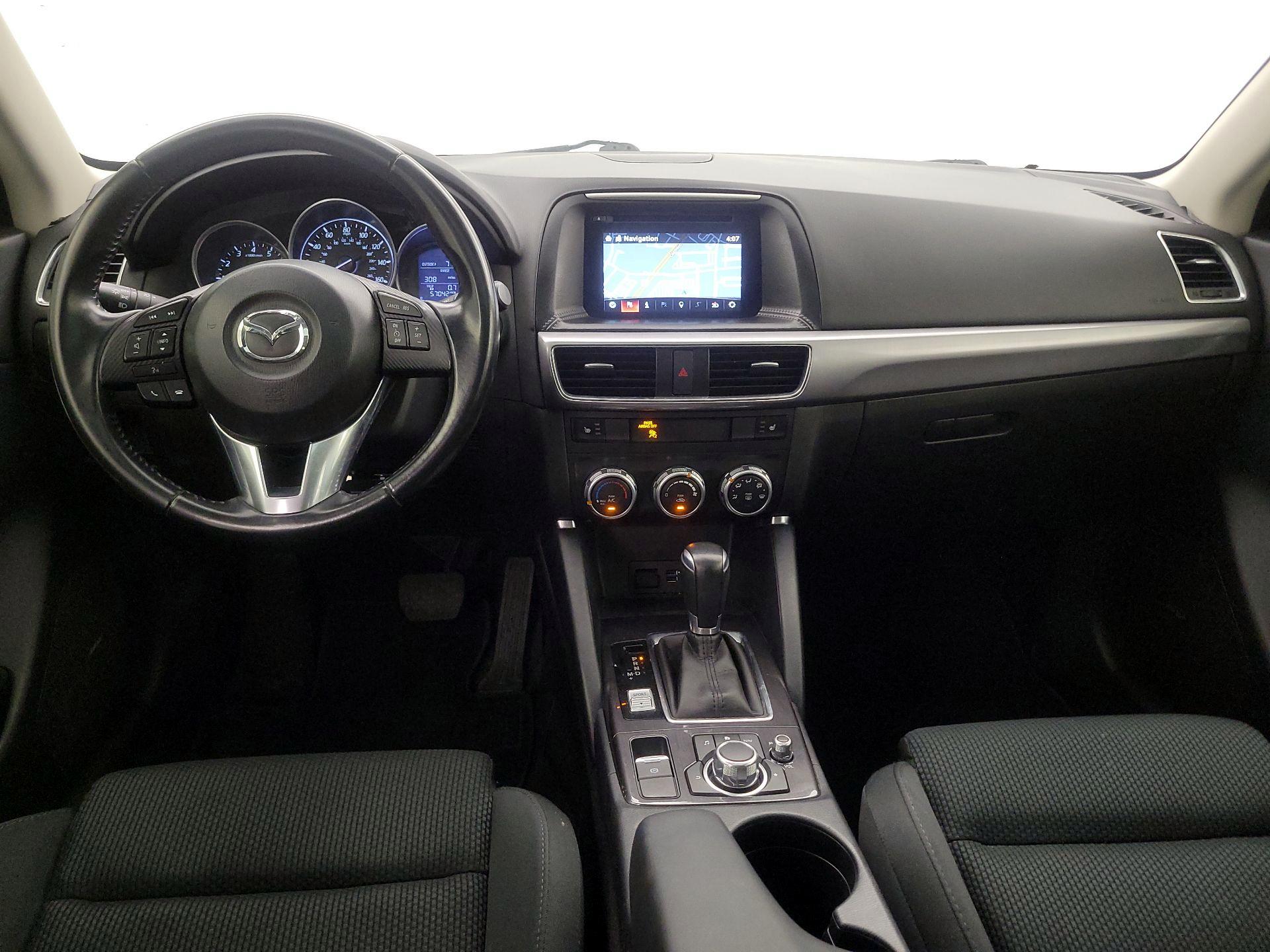 Thumbnail: 2016 Mazda CX-5 - 9