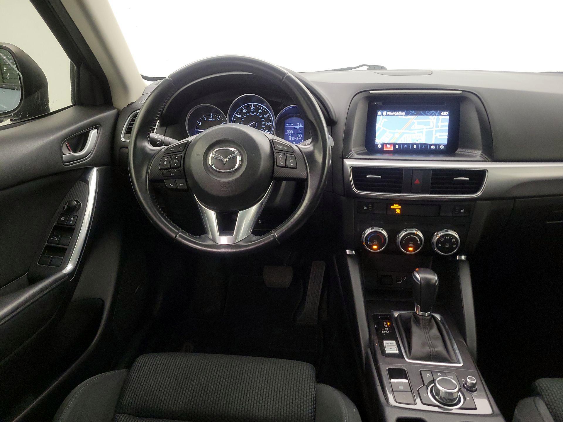 Thumbnail: 2016 Mazda CX-5 - 10