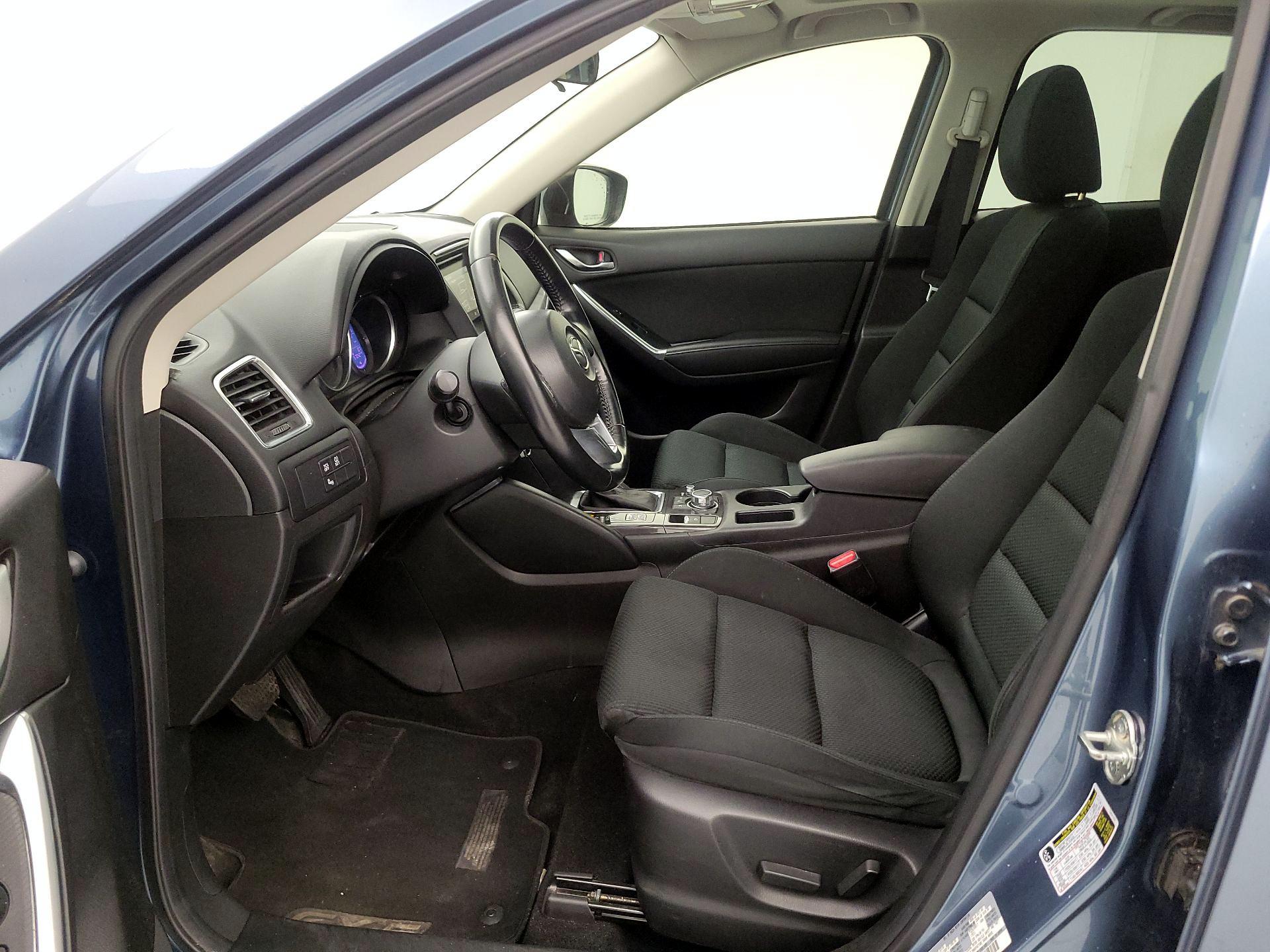 Thumbnail: 2016 Mazda CX-5 - 11