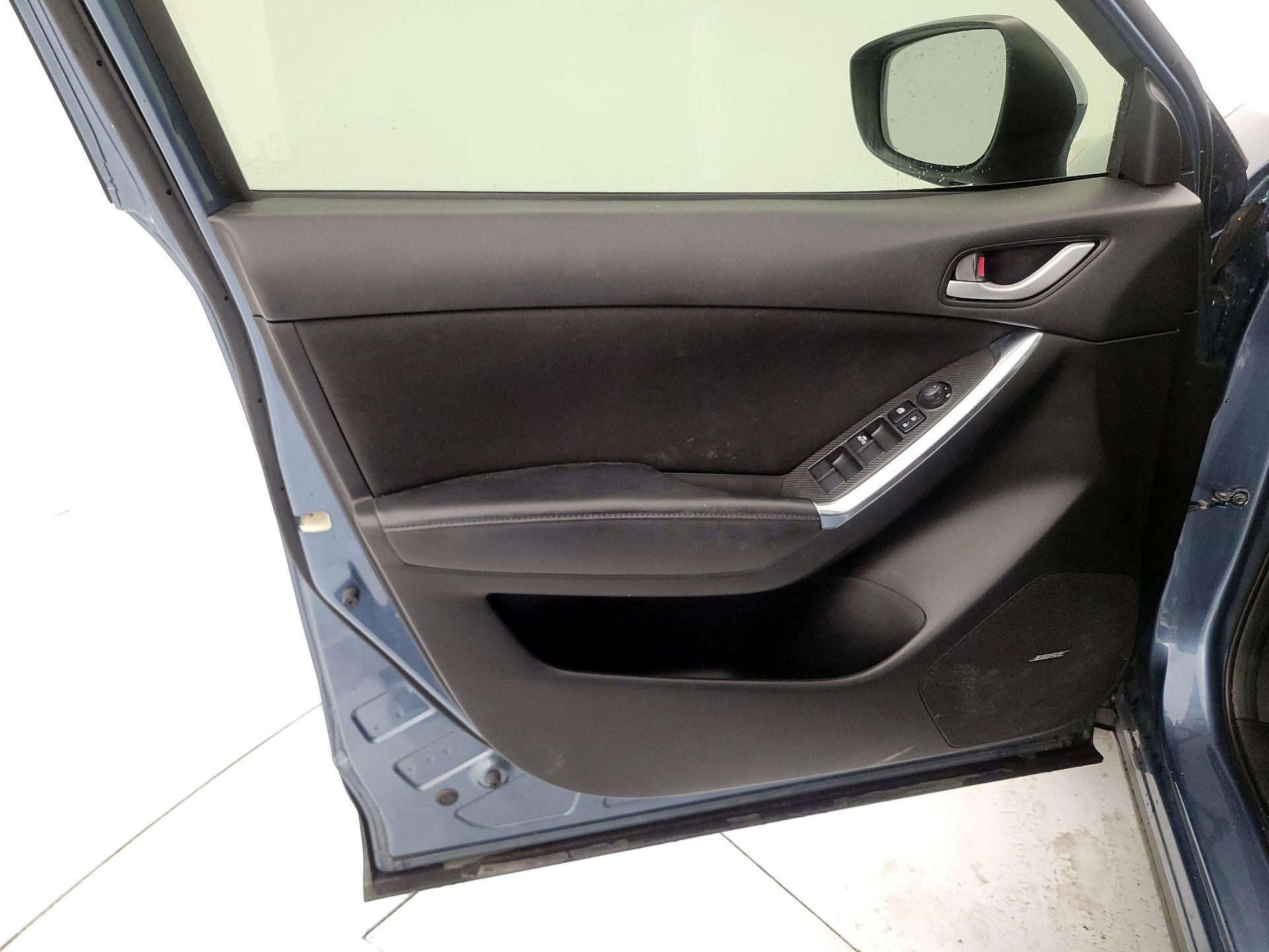 Thumbnail: 2016 Mazda CX-5 - 12