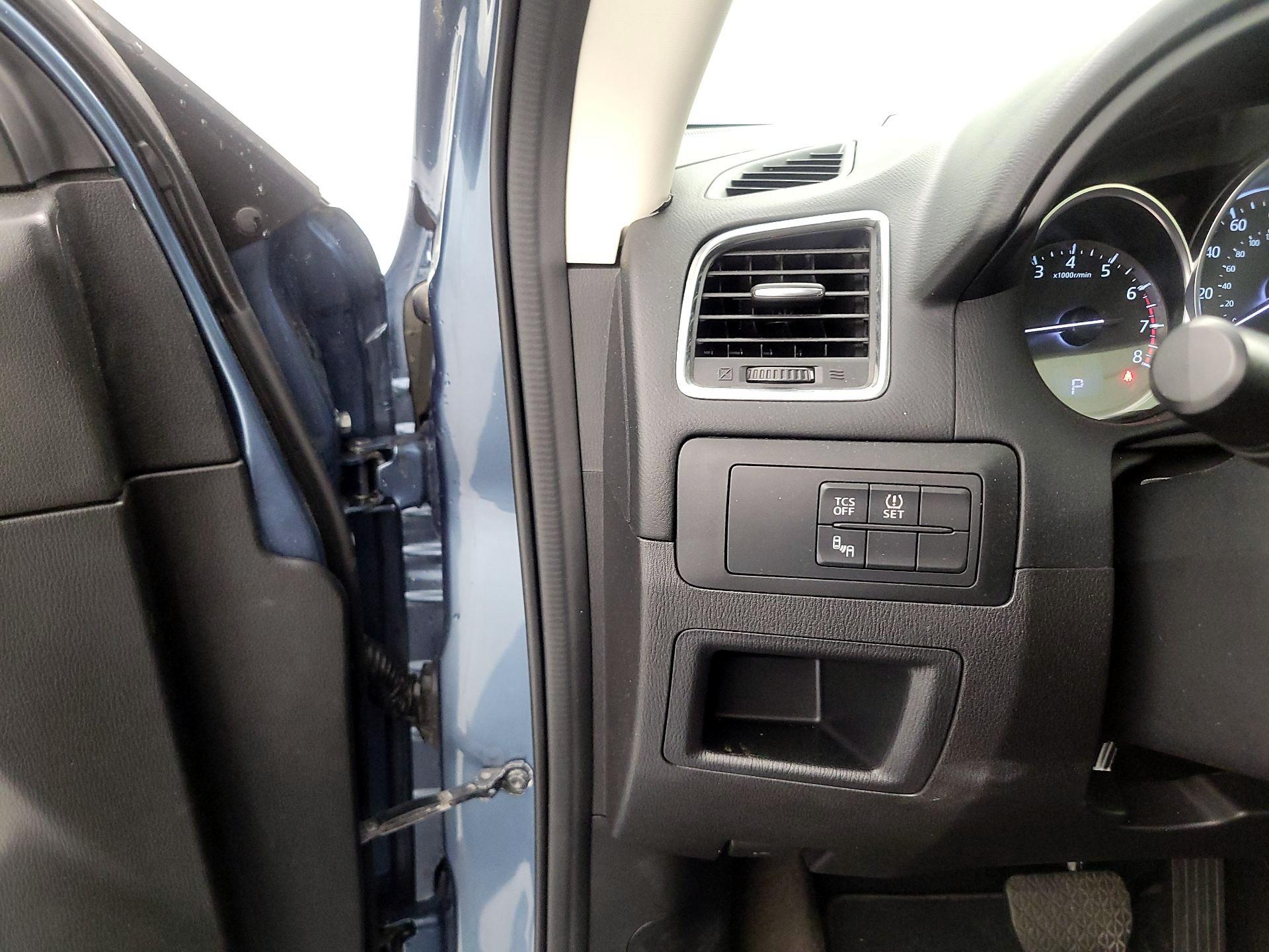 Thumbnail: 2016 Mazda CX-5 - 13