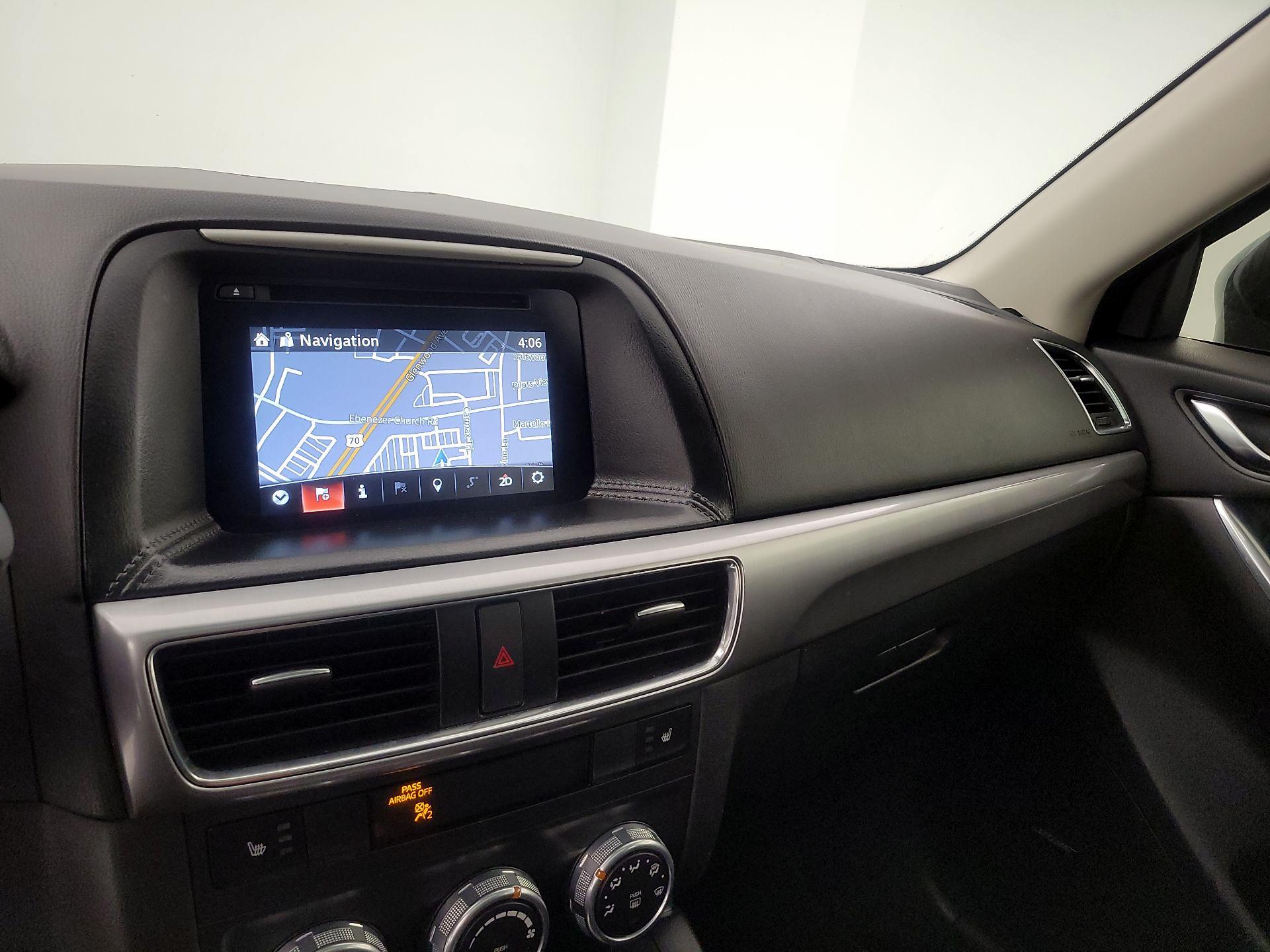 Thumbnail: 2016 Mazda CX-5 - 14