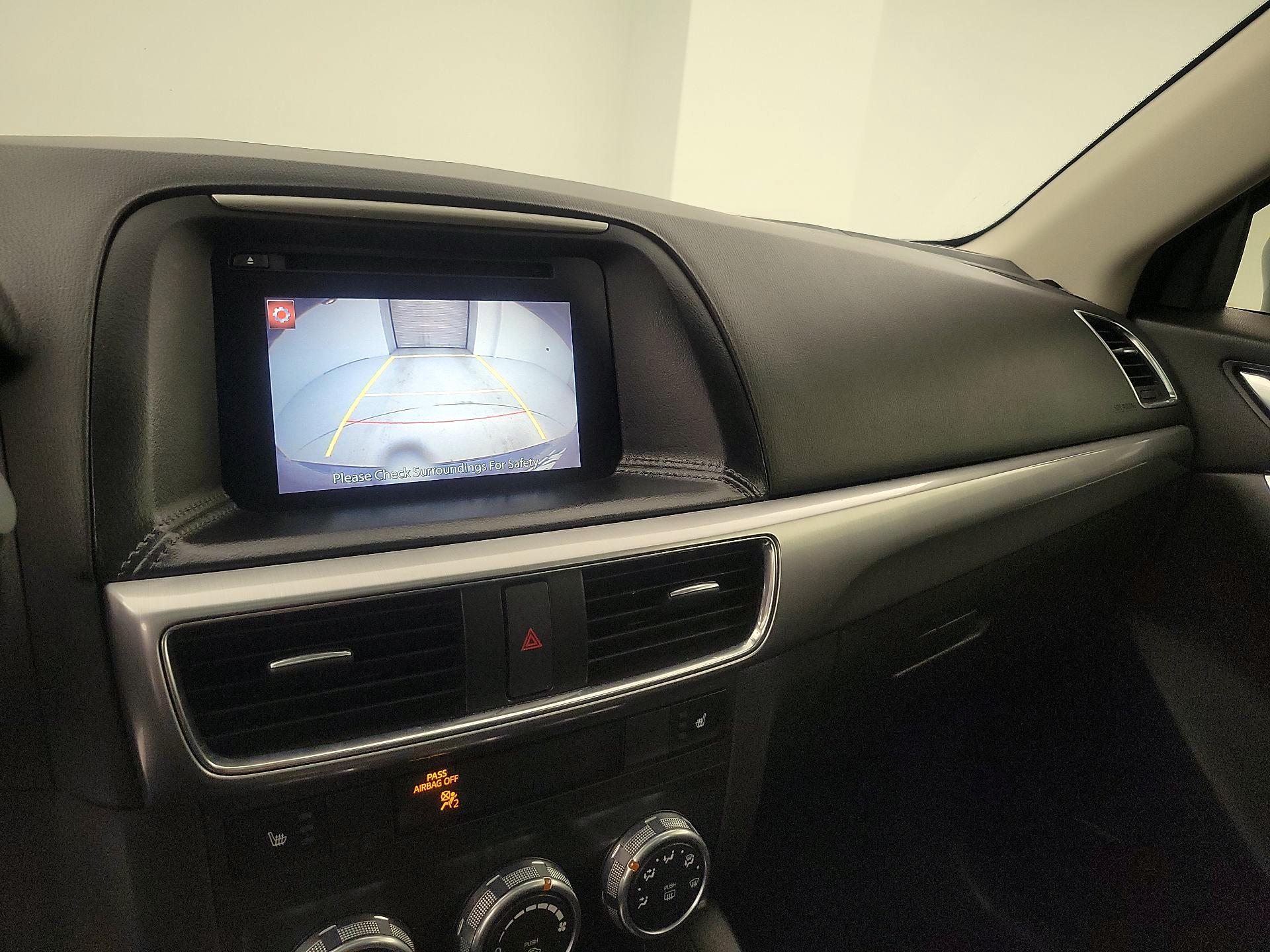 Thumbnail: 2016 Mazda CX-5 - 15