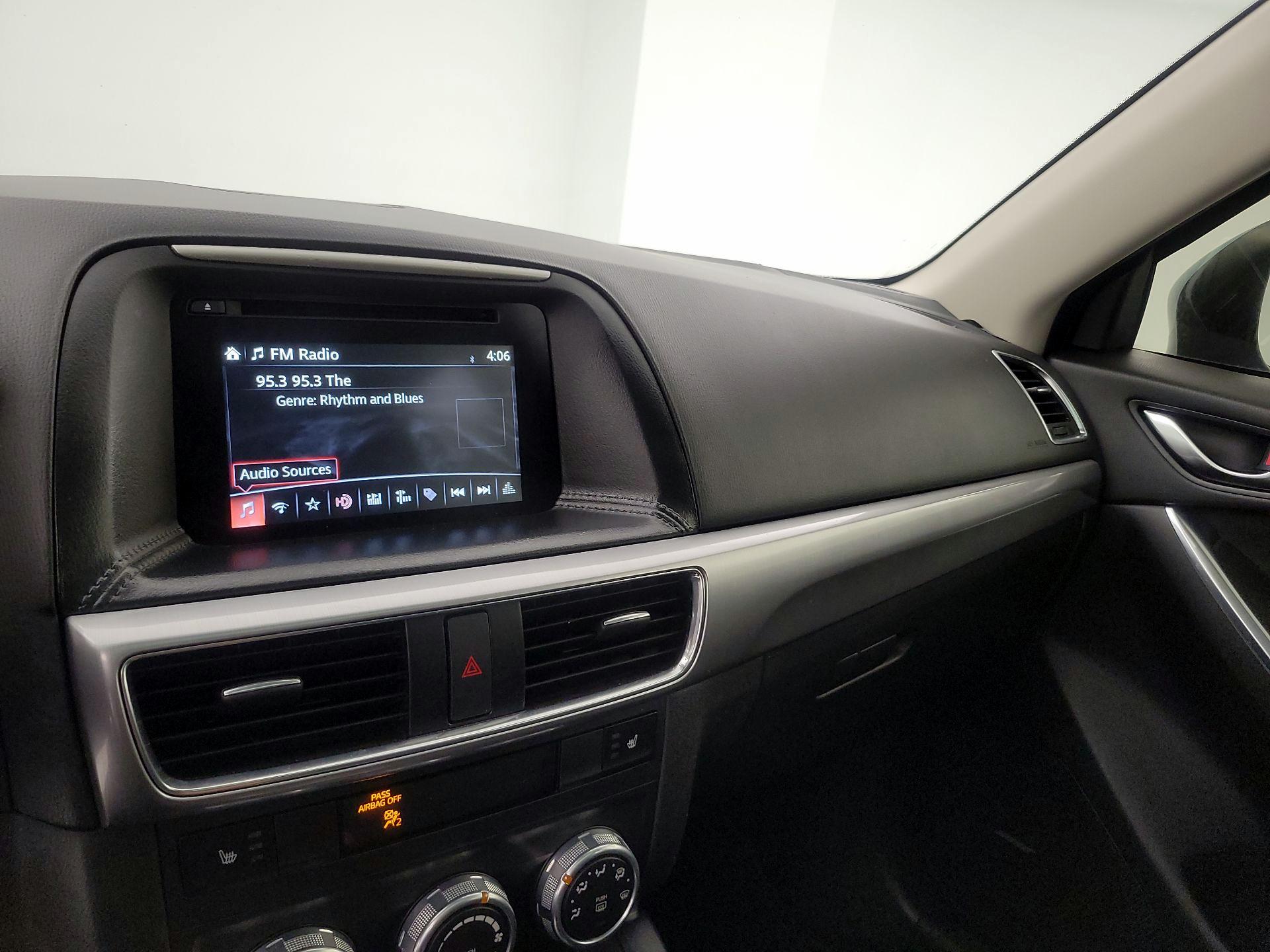 Thumbnail: 2016 Mazda CX-5 - 16