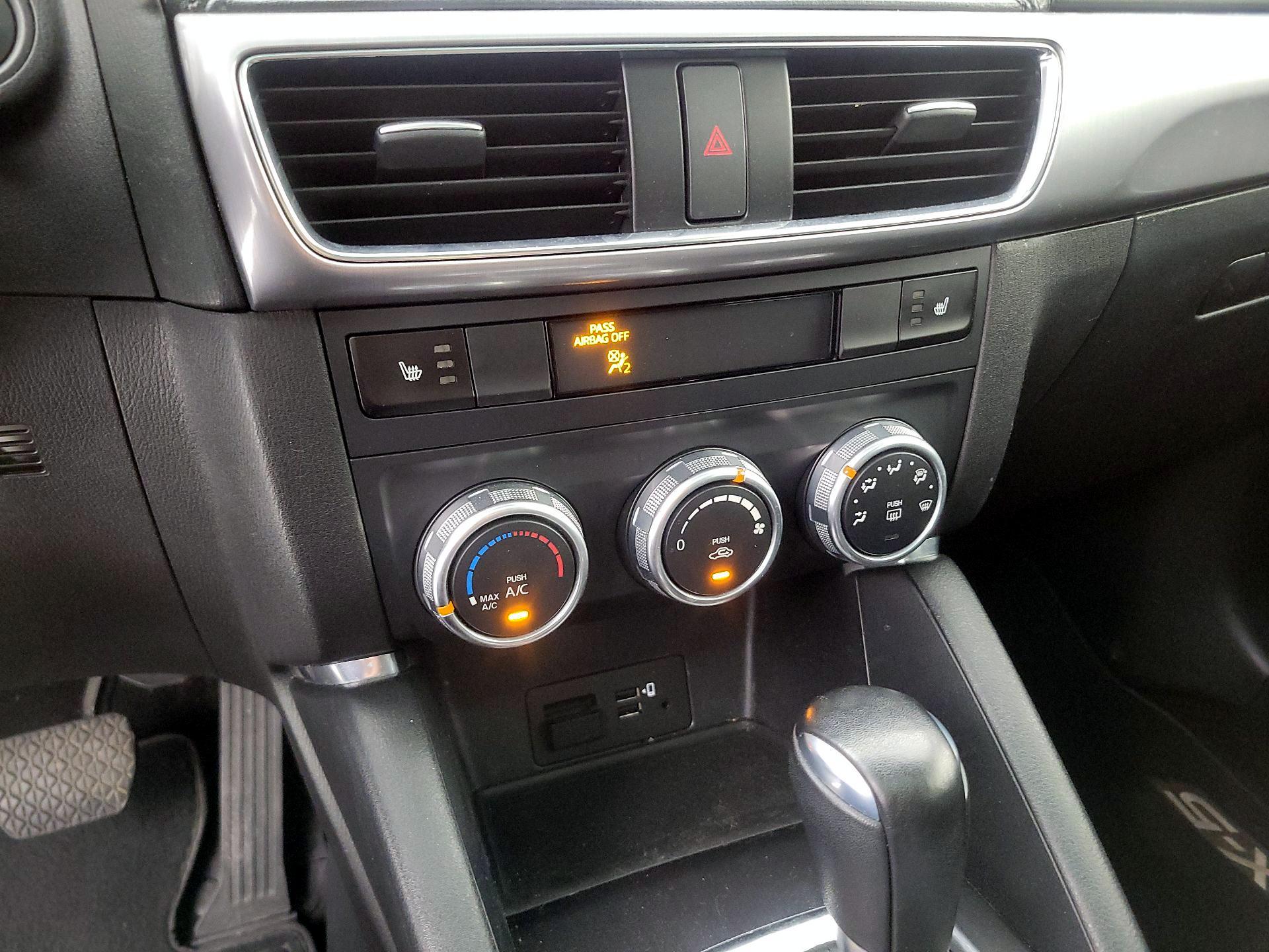 Thumbnail: 2016 Mazda CX-5 - 17