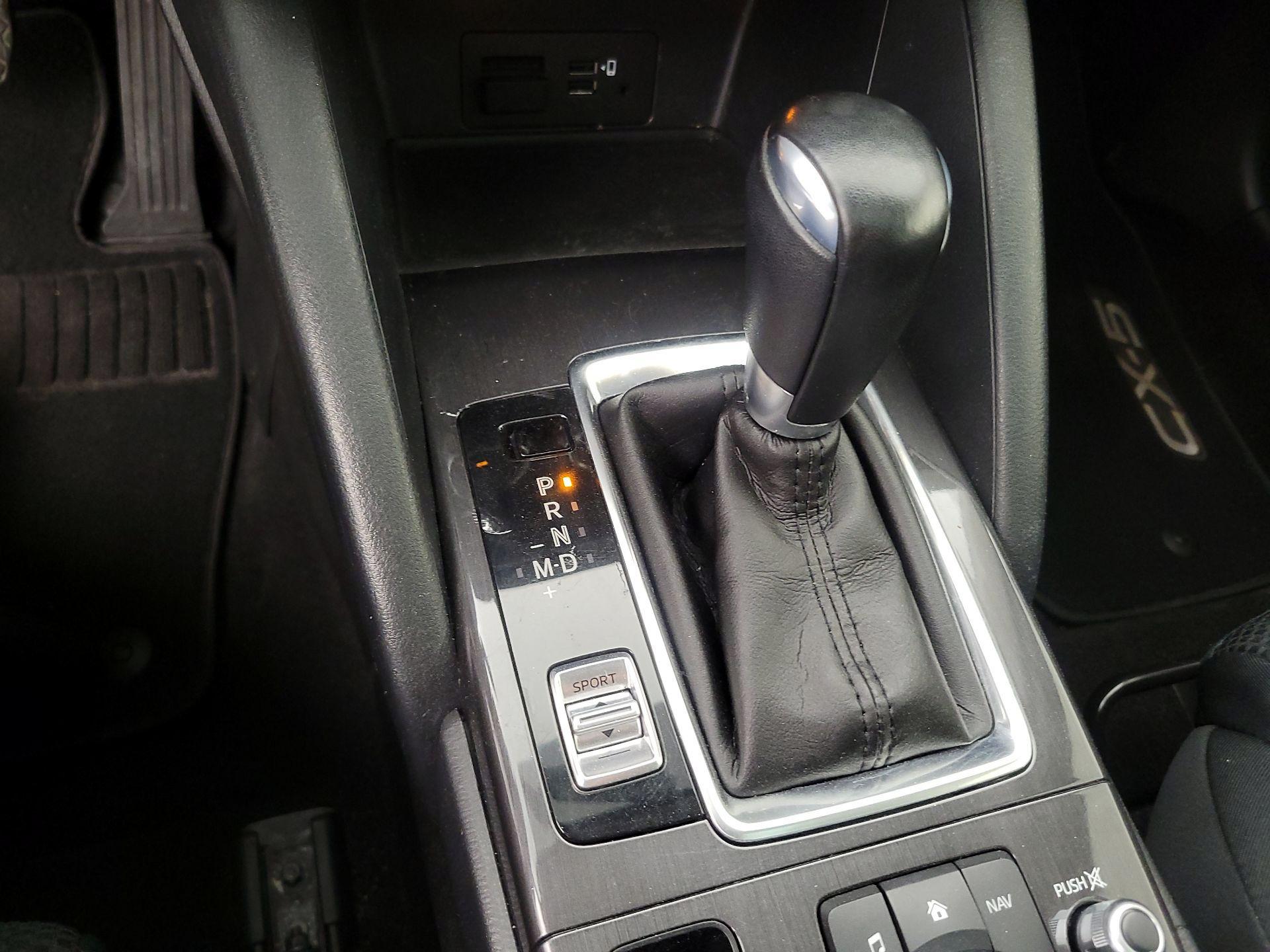 Thumbnail: 2016 Mazda CX-5 - 18