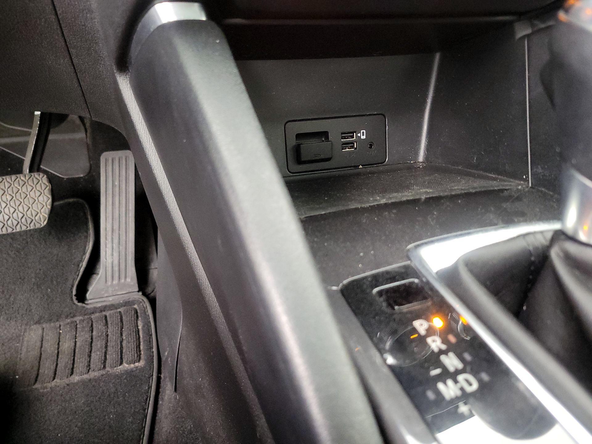 Thumbnail: 2016 Mazda CX-5 - 19