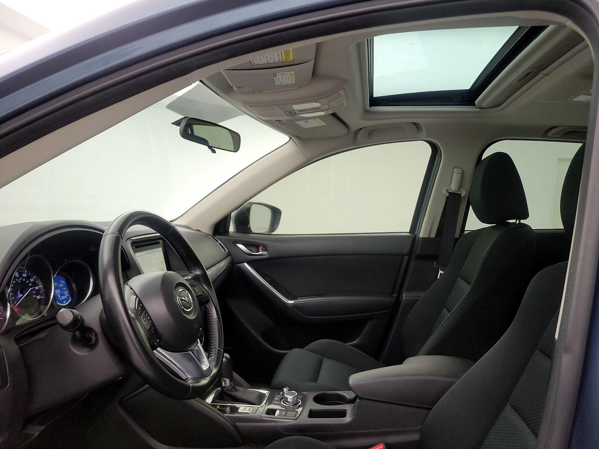 Thumbnail: 2016 Mazda CX-5 - 20