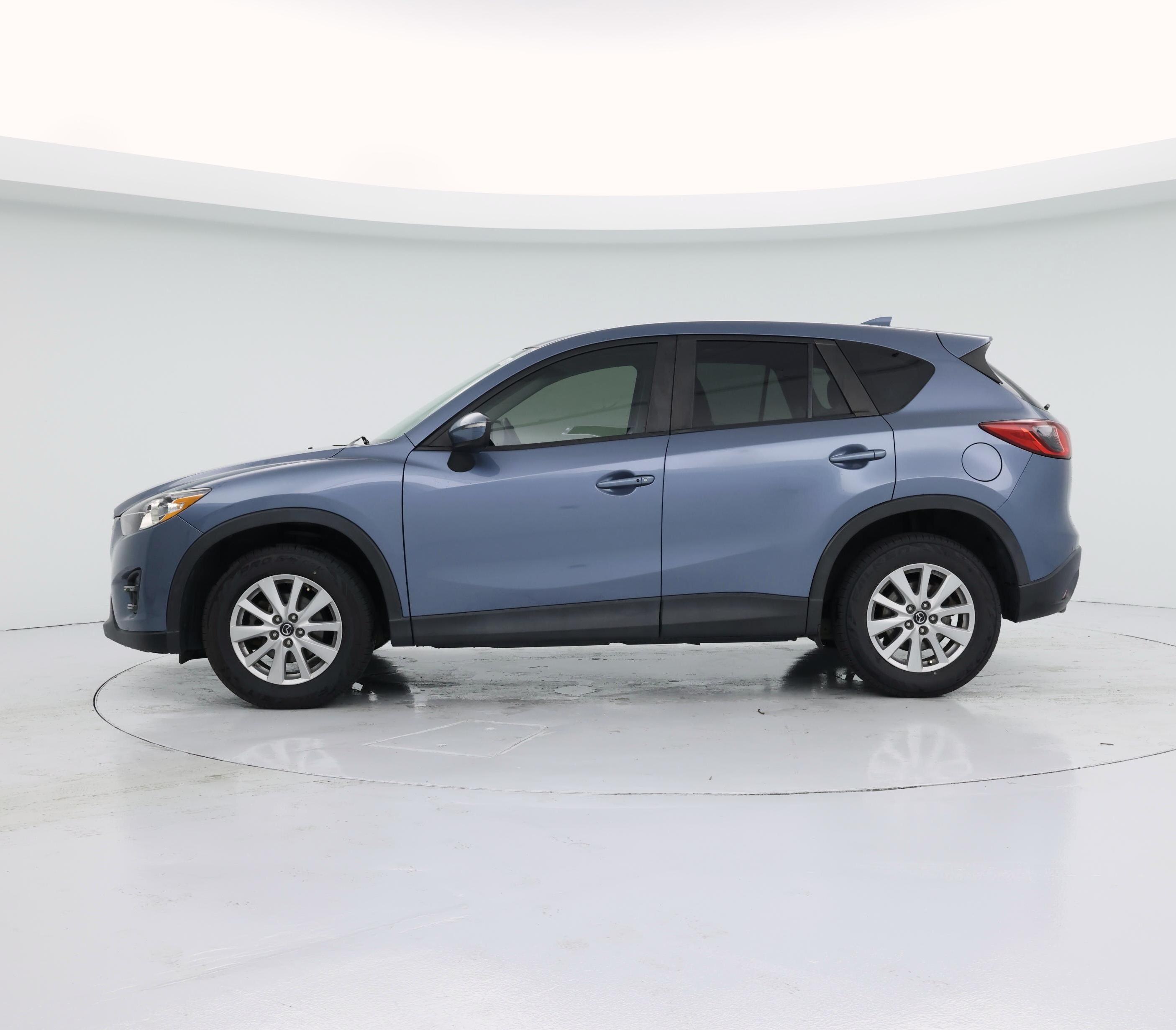 Thumbnail: 2016 Mazda CX-5 - 3