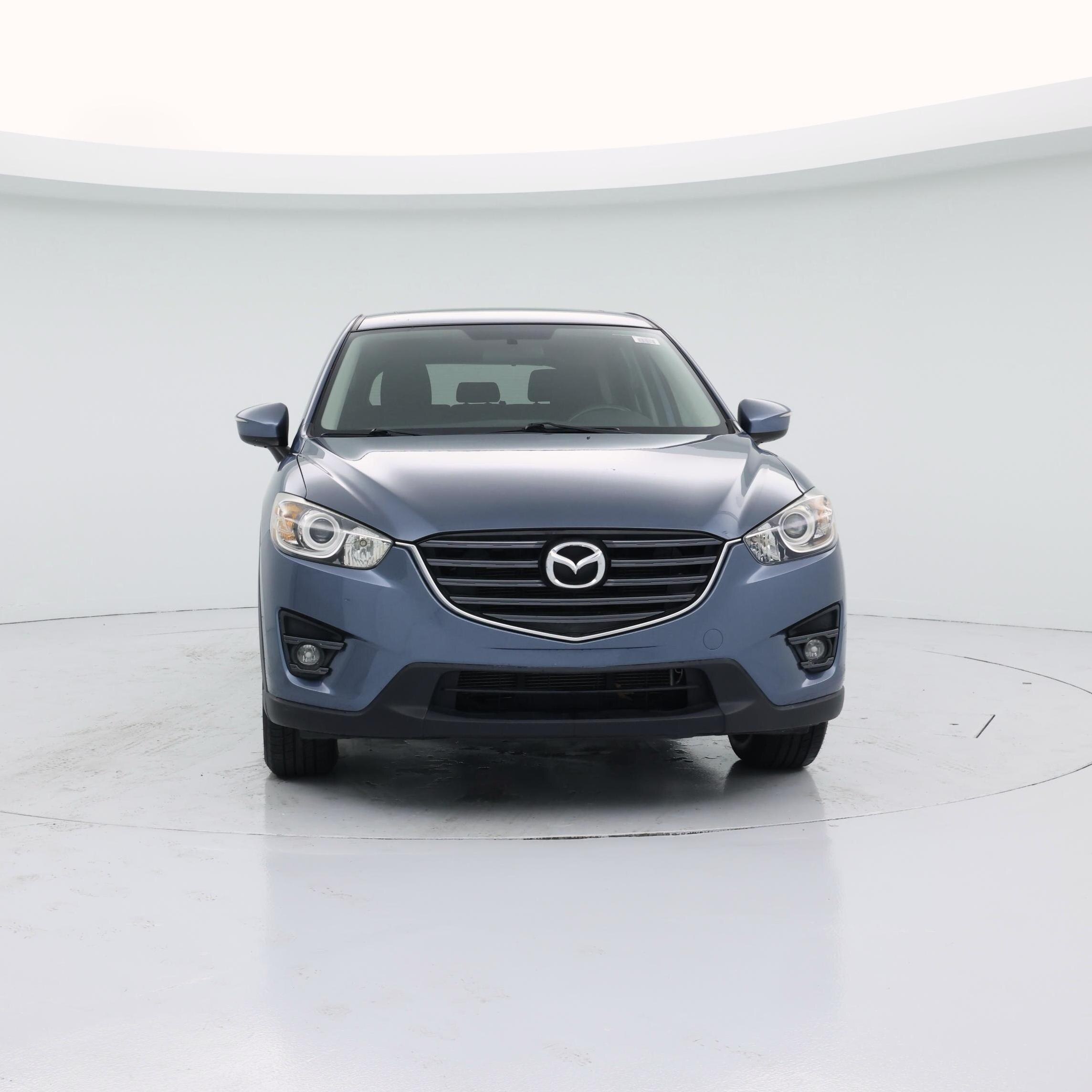 Thumbnail: 2016 Mazda CX-5 - 5