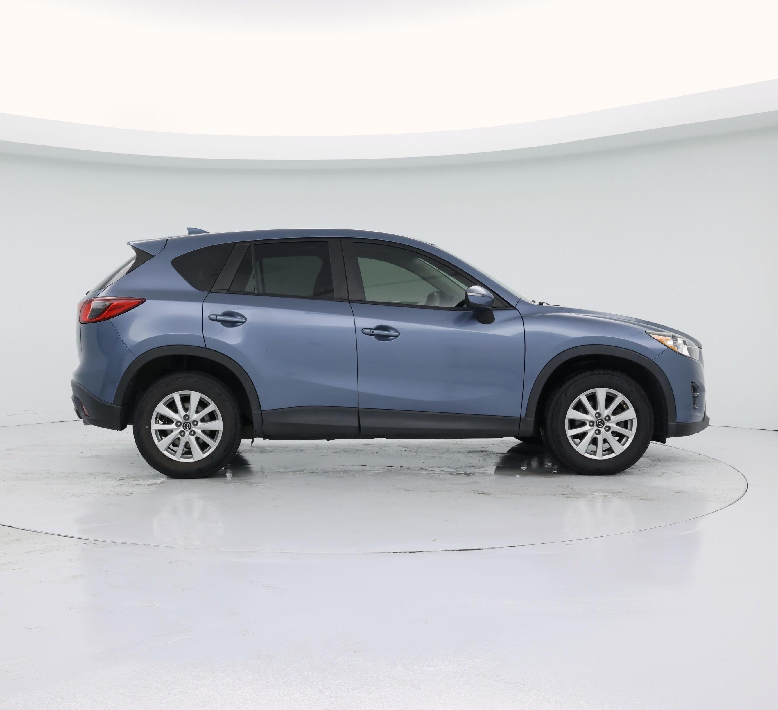 Thumbnail: 2016 Mazda CX-5 - 7