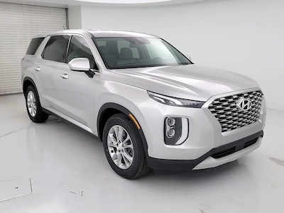 2021 Hyundai Palisade SE