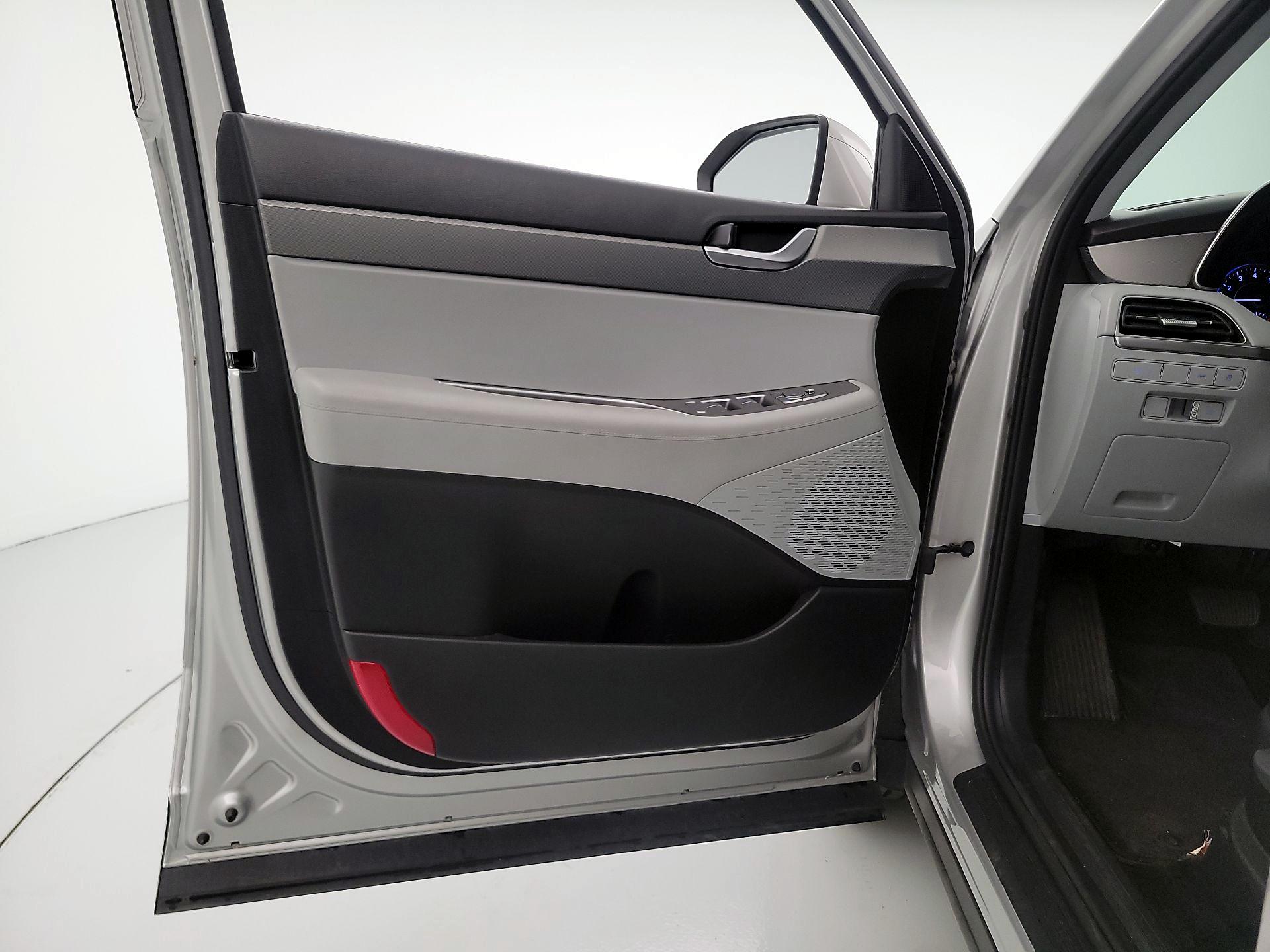 Thumbnail: 2021 Hyundai Palisade - 10