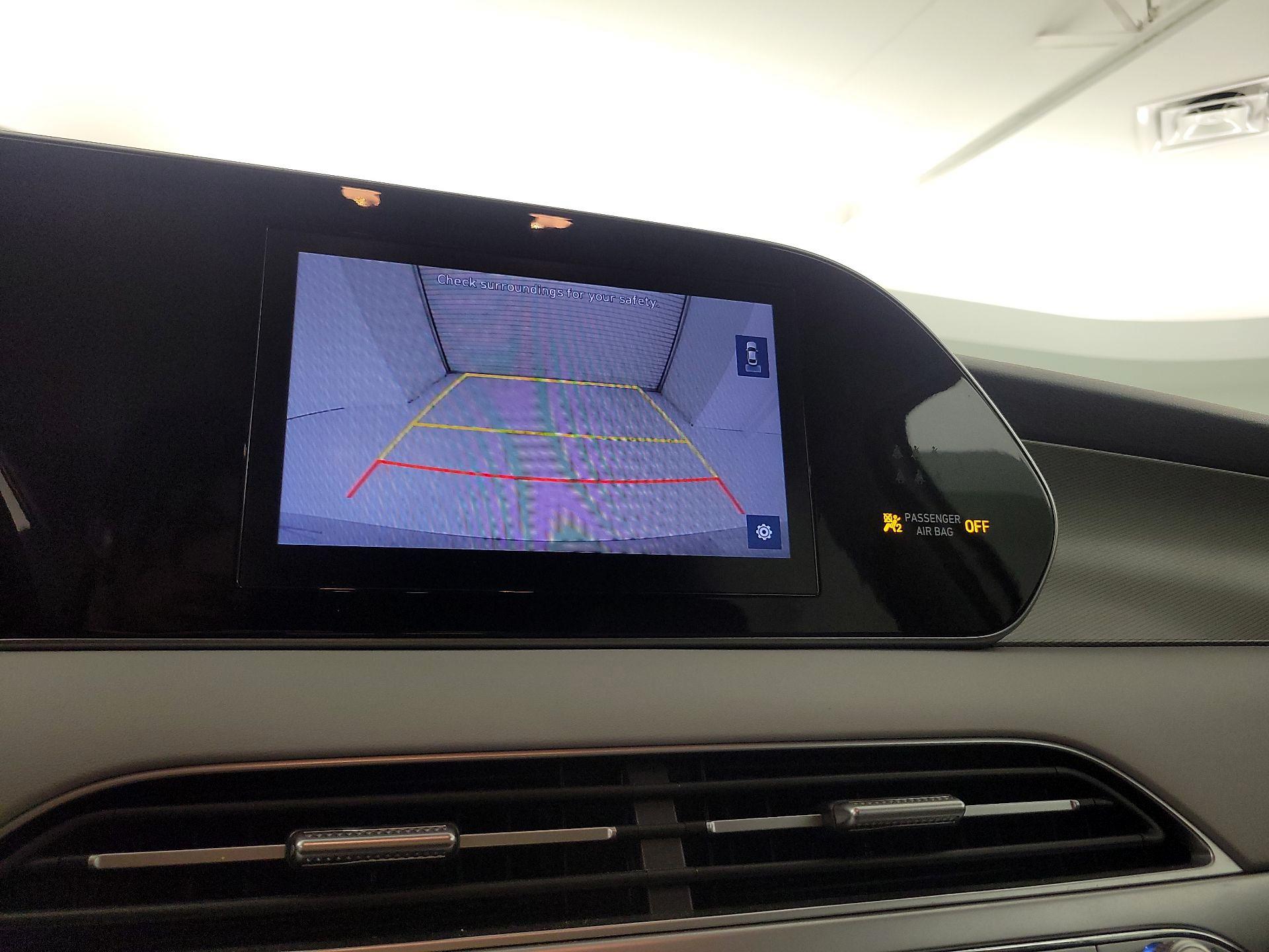 Thumbnail: 2021 Hyundai Palisade - 12