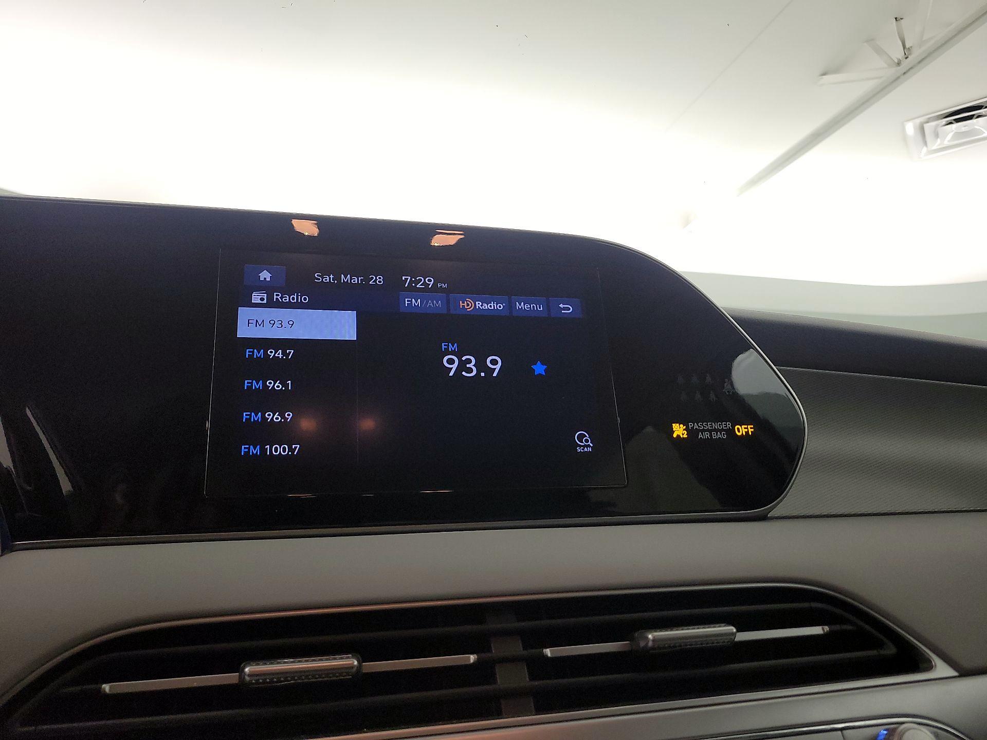 Thumbnail: 2021 Hyundai Palisade - 13