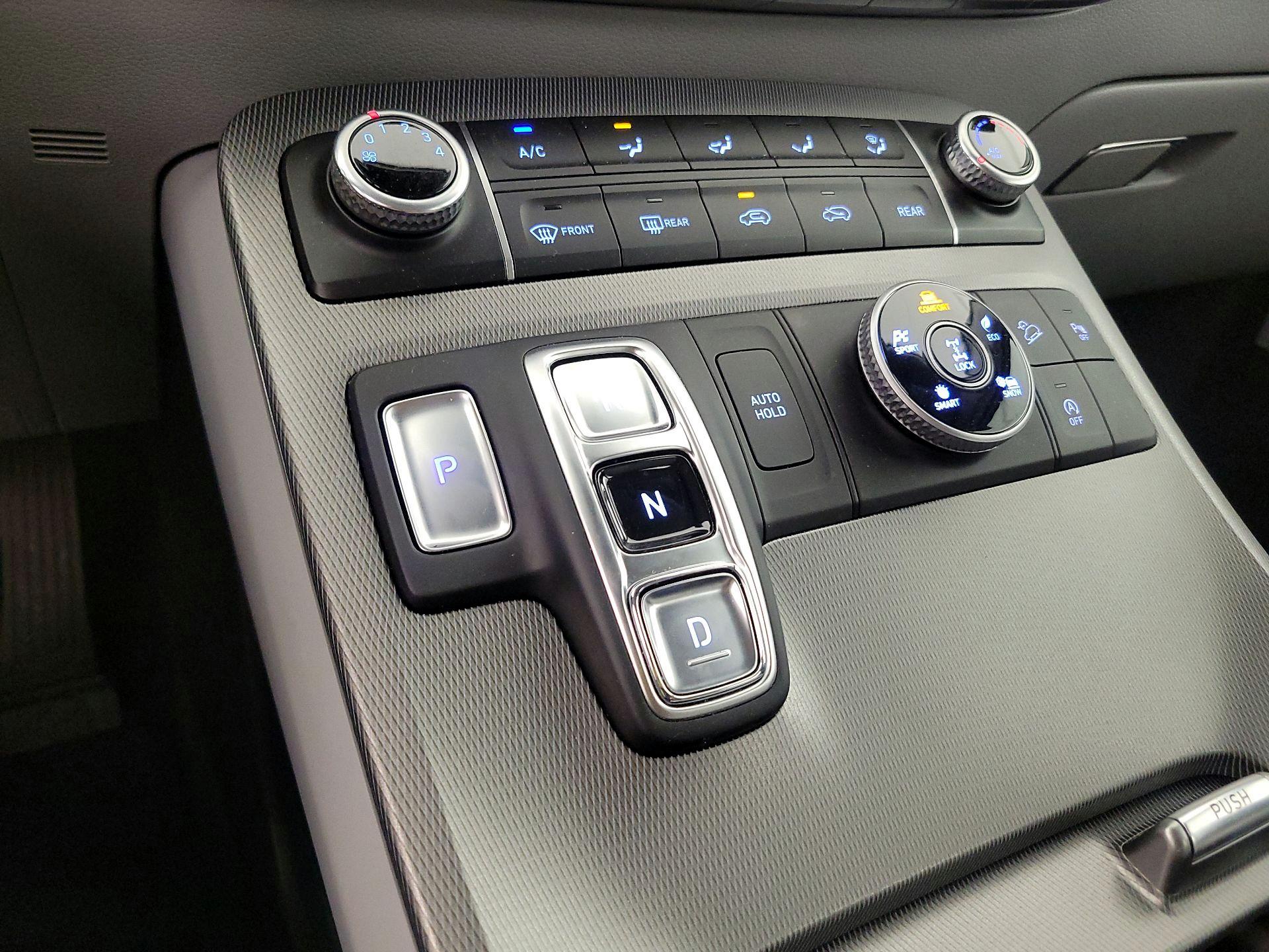 Thumbnail: 2021 Hyundai Palisade - 15